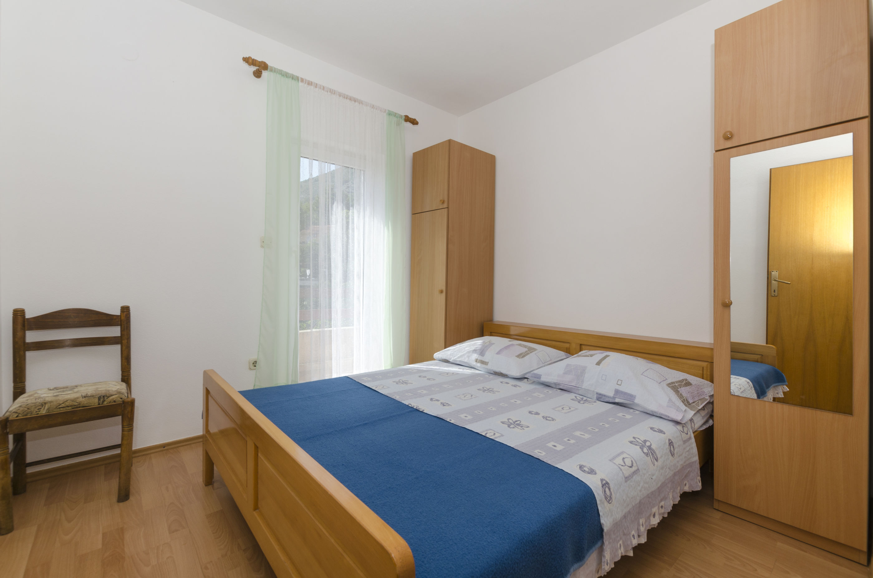 Apartments Carić 39851-A2