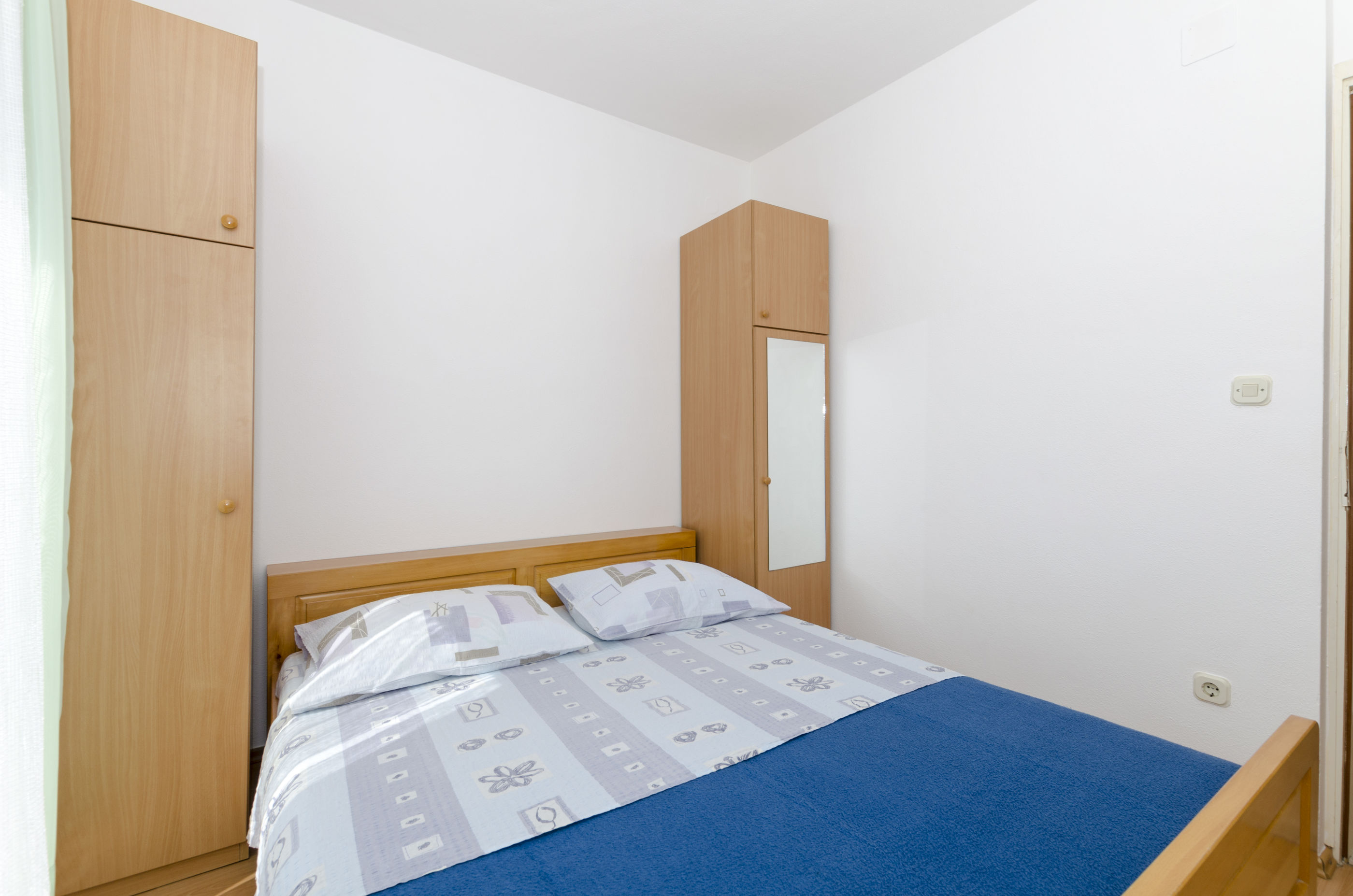 Apartments Carić 39851-A2