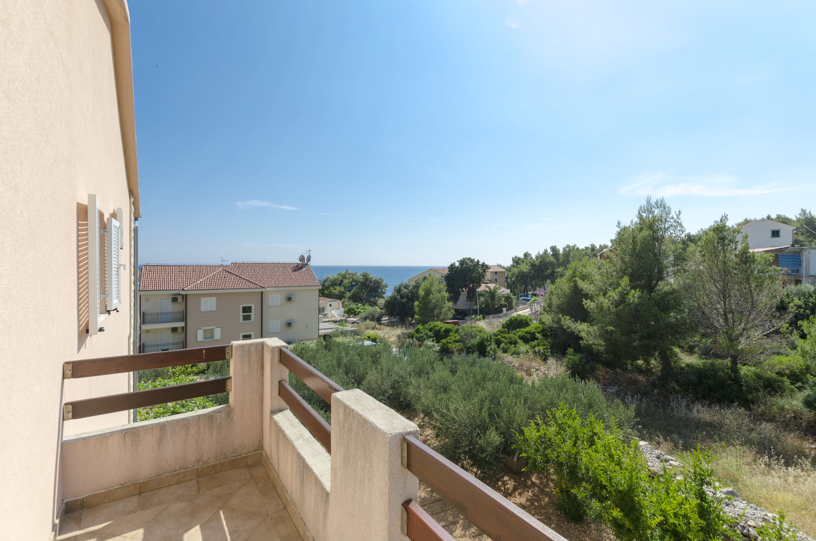 Apartments Carić 39851-A2