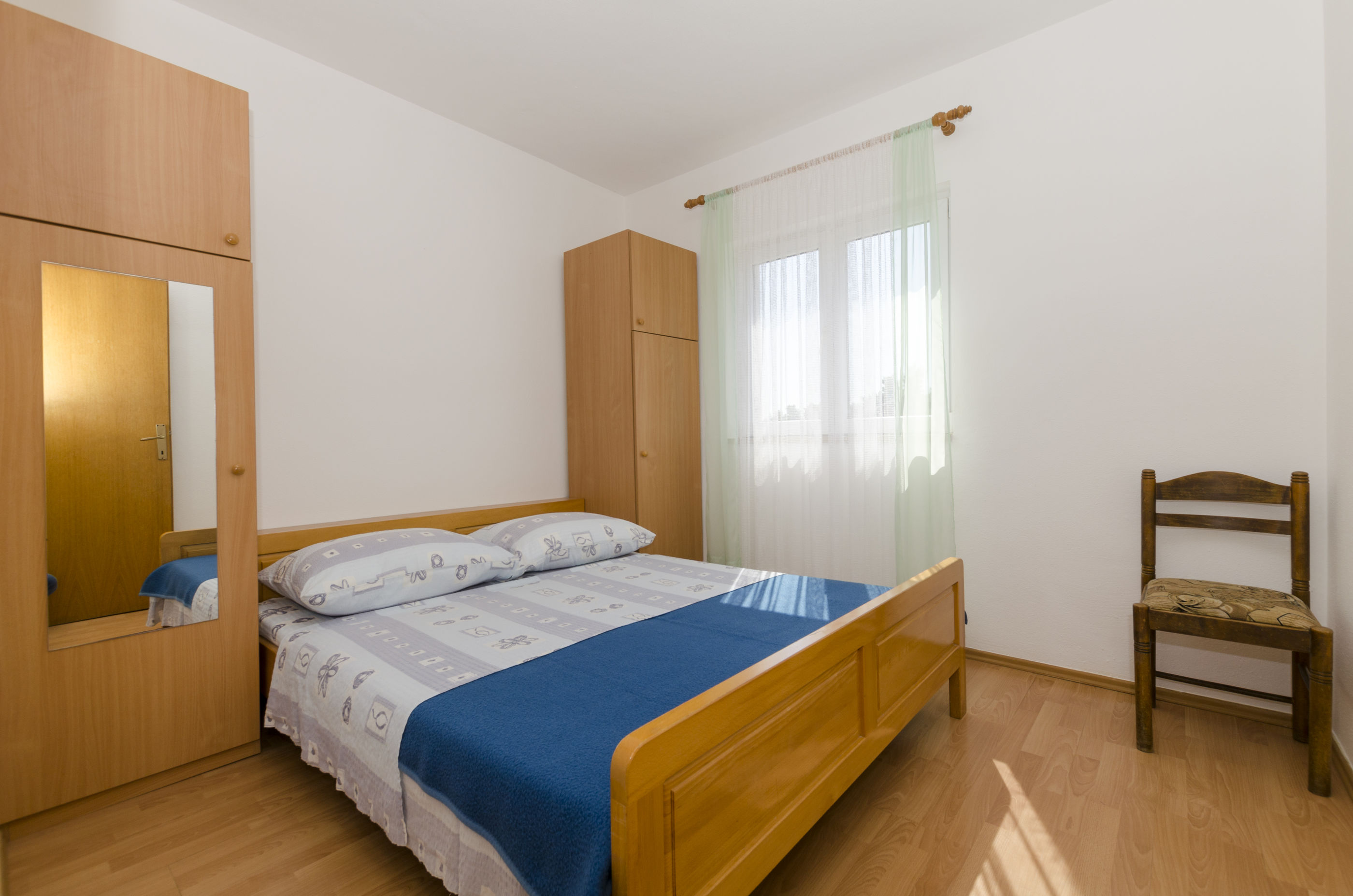 Apartments Carić 39851-A2