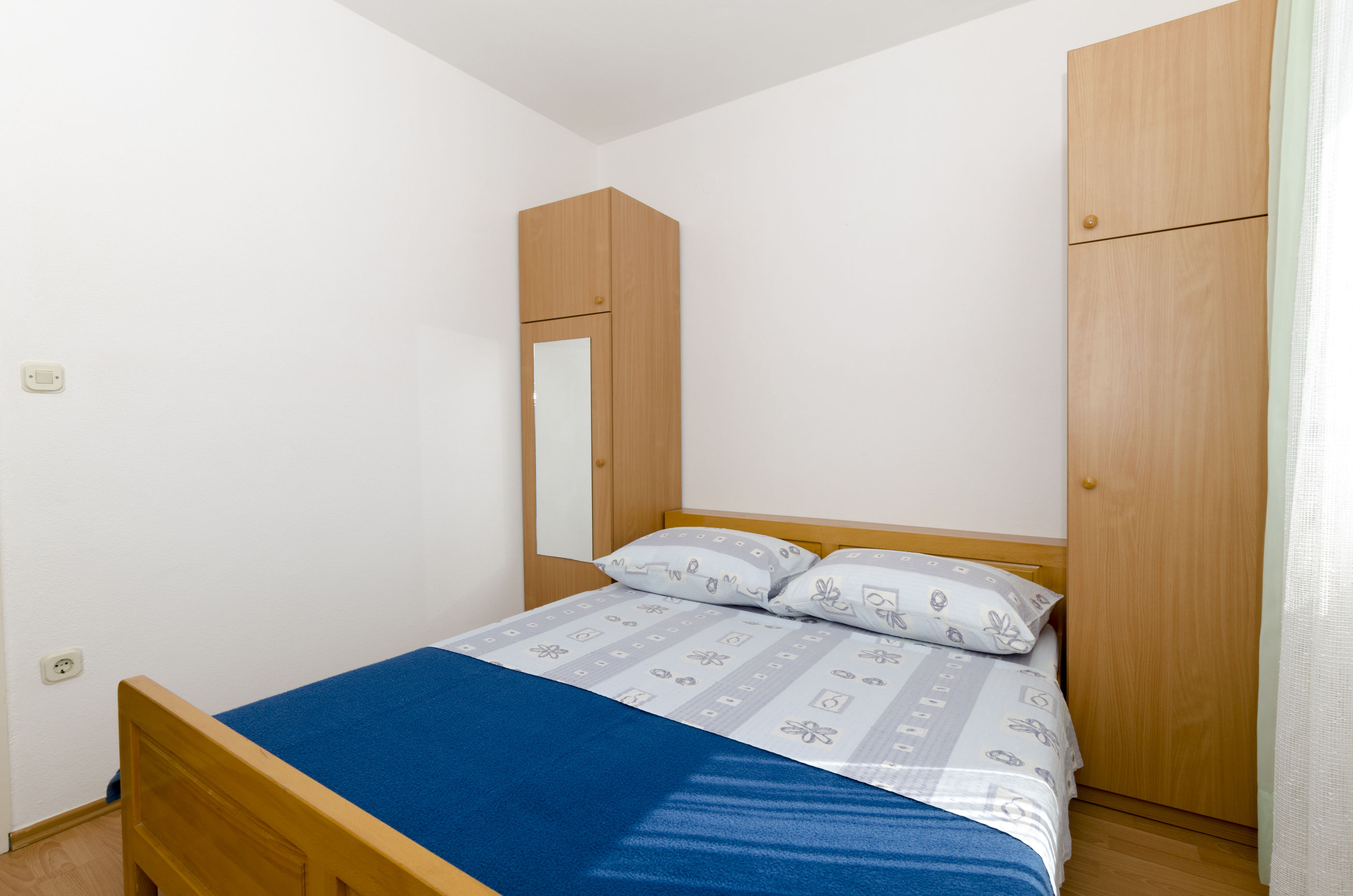 Apartments Carić 39851-A2