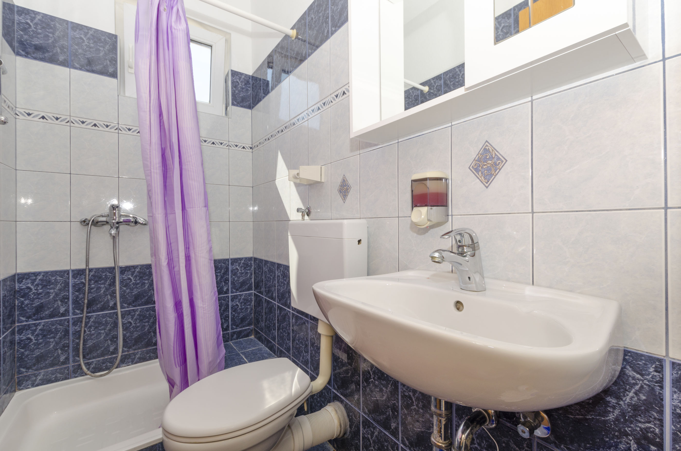 Apartments Carić 39851-A2