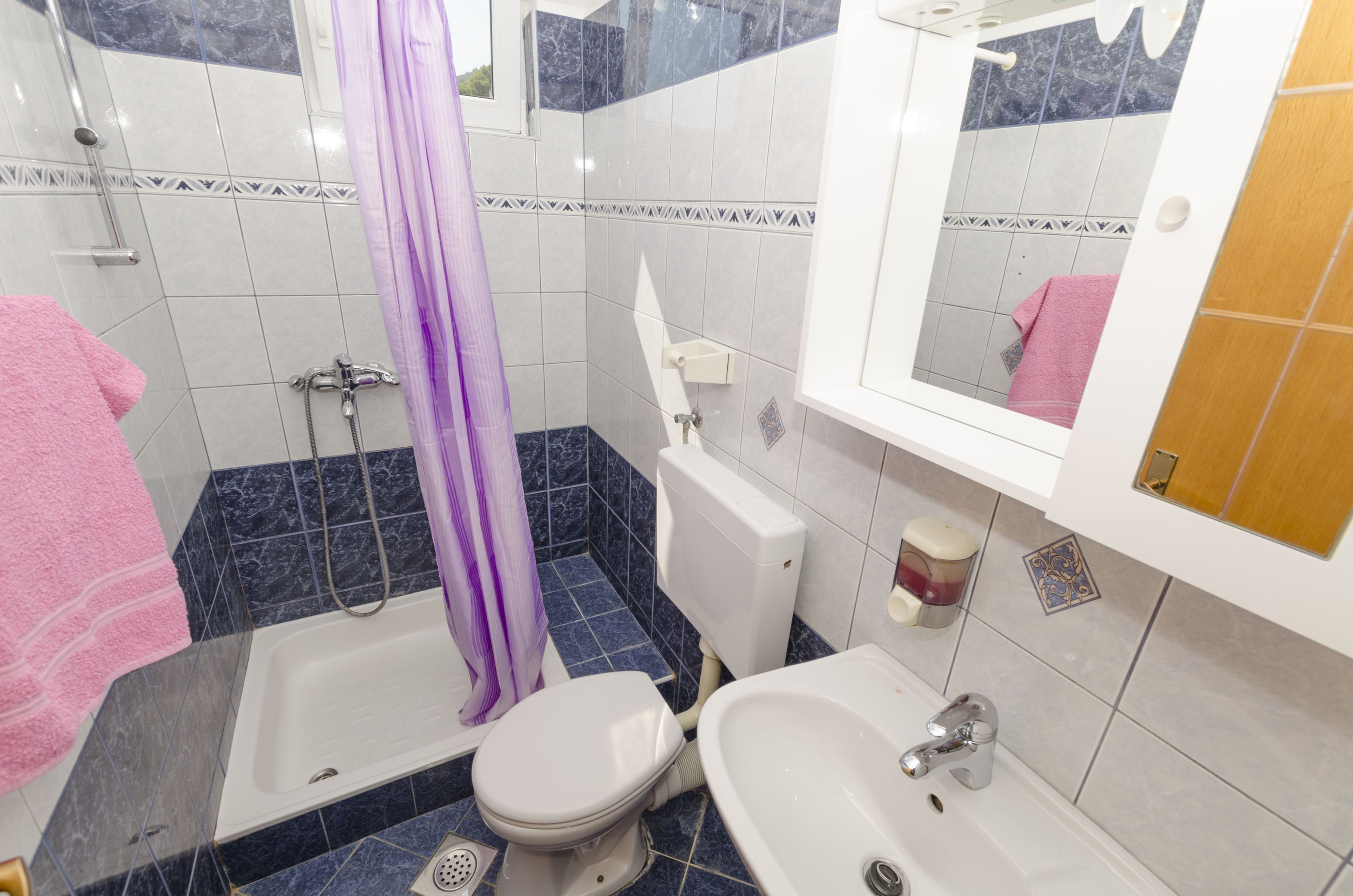 Apartments Carić 39851-A2