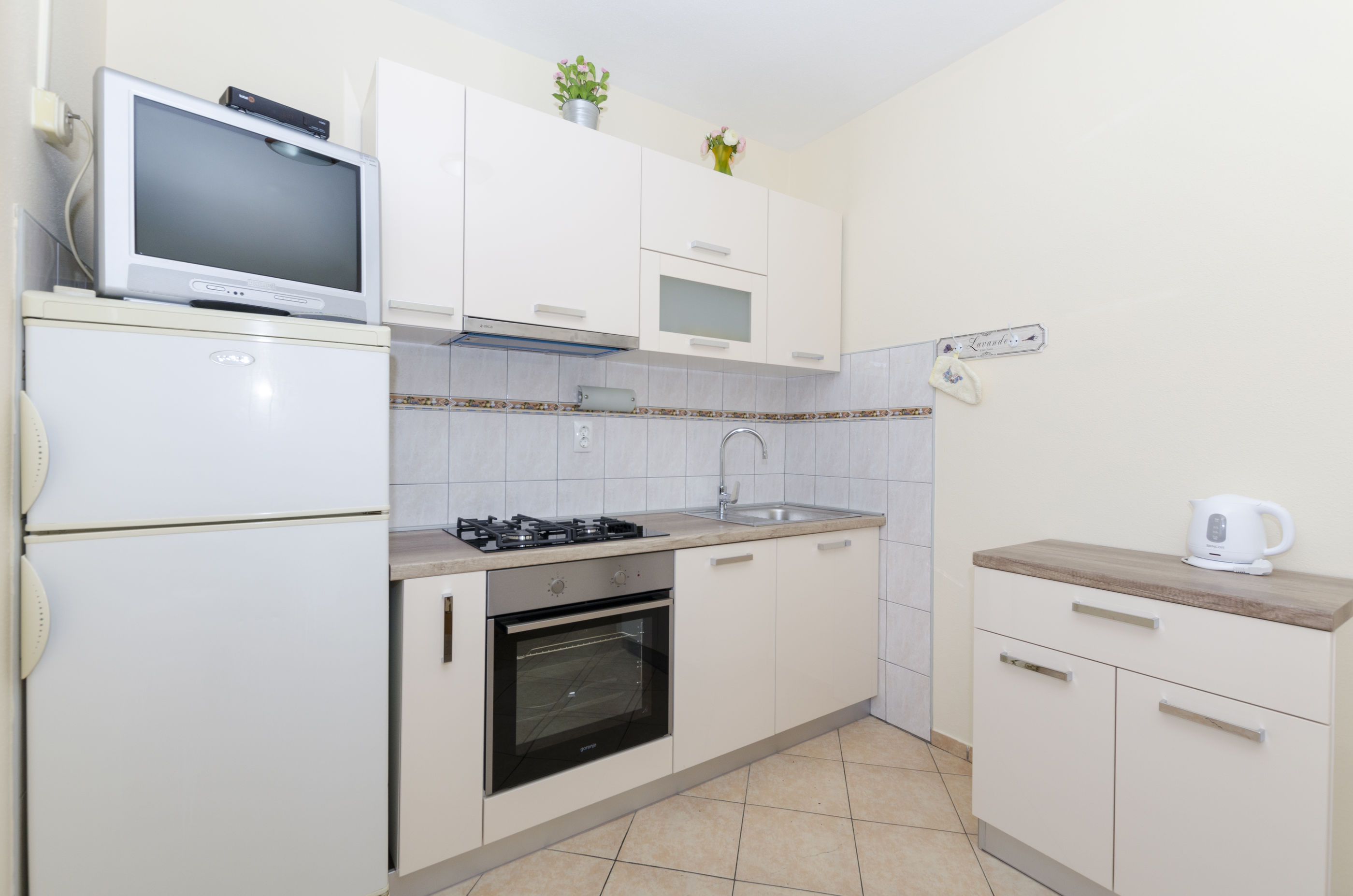 Apartments Carić 39851-A2