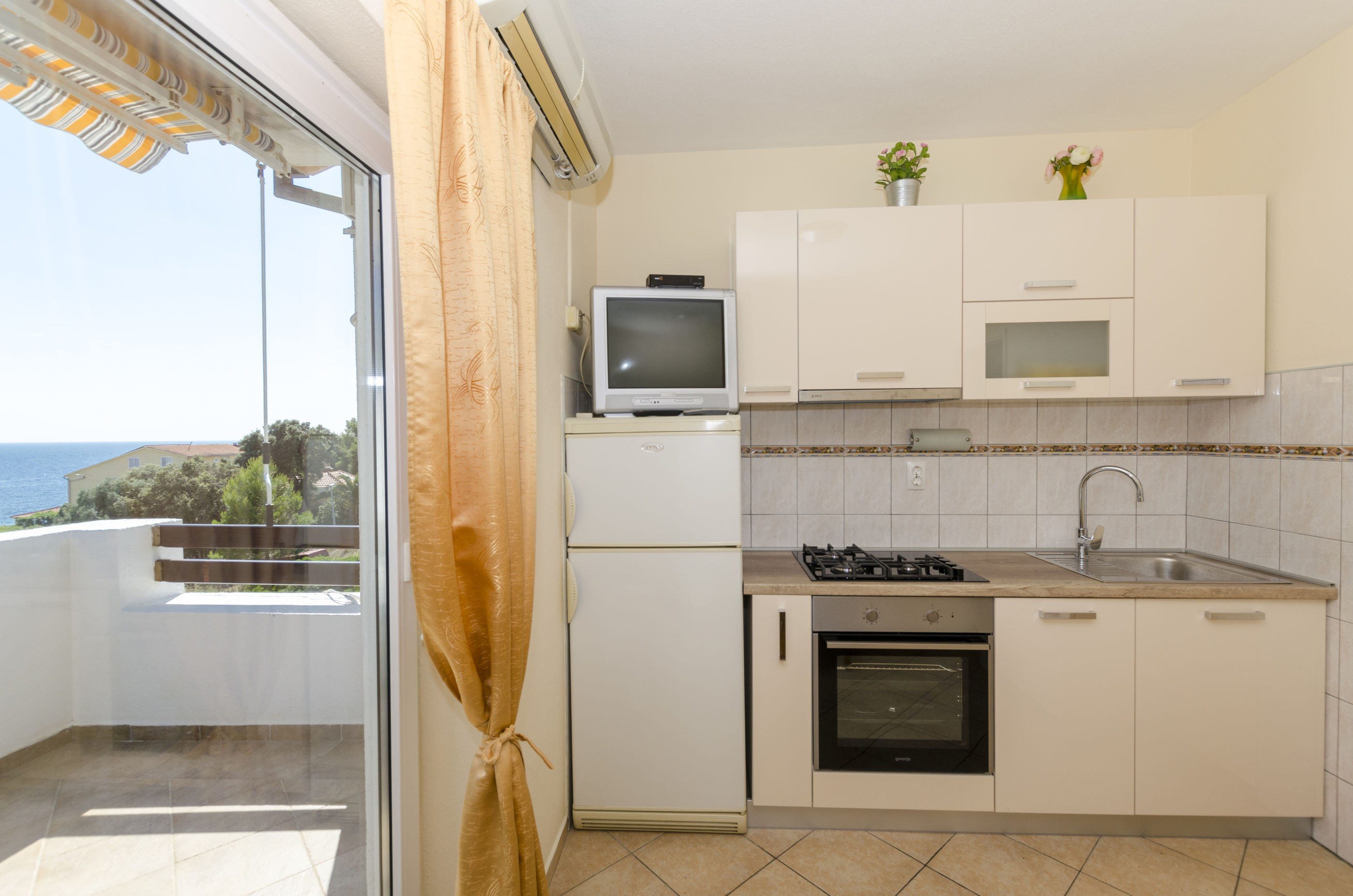 Apartments Carić 39851-A2