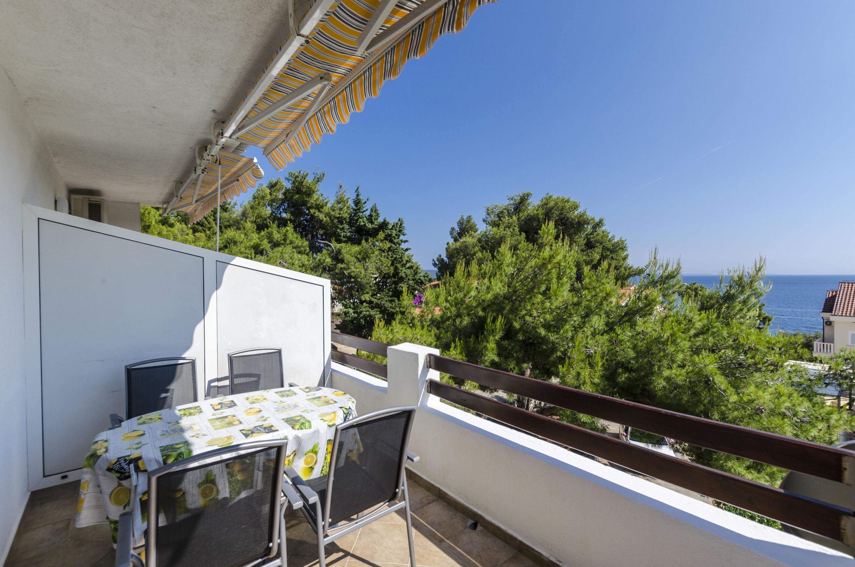 Apartments Carić 39851-A2