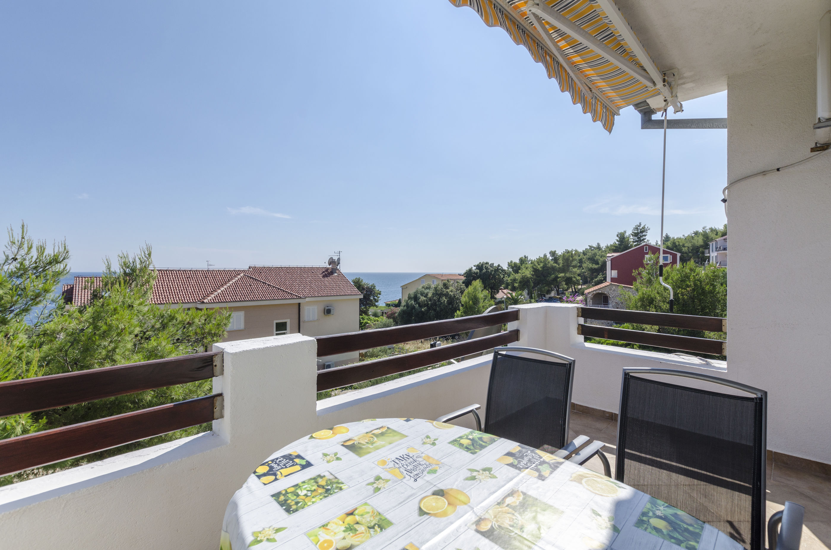 Apartments Carić 39851-A2