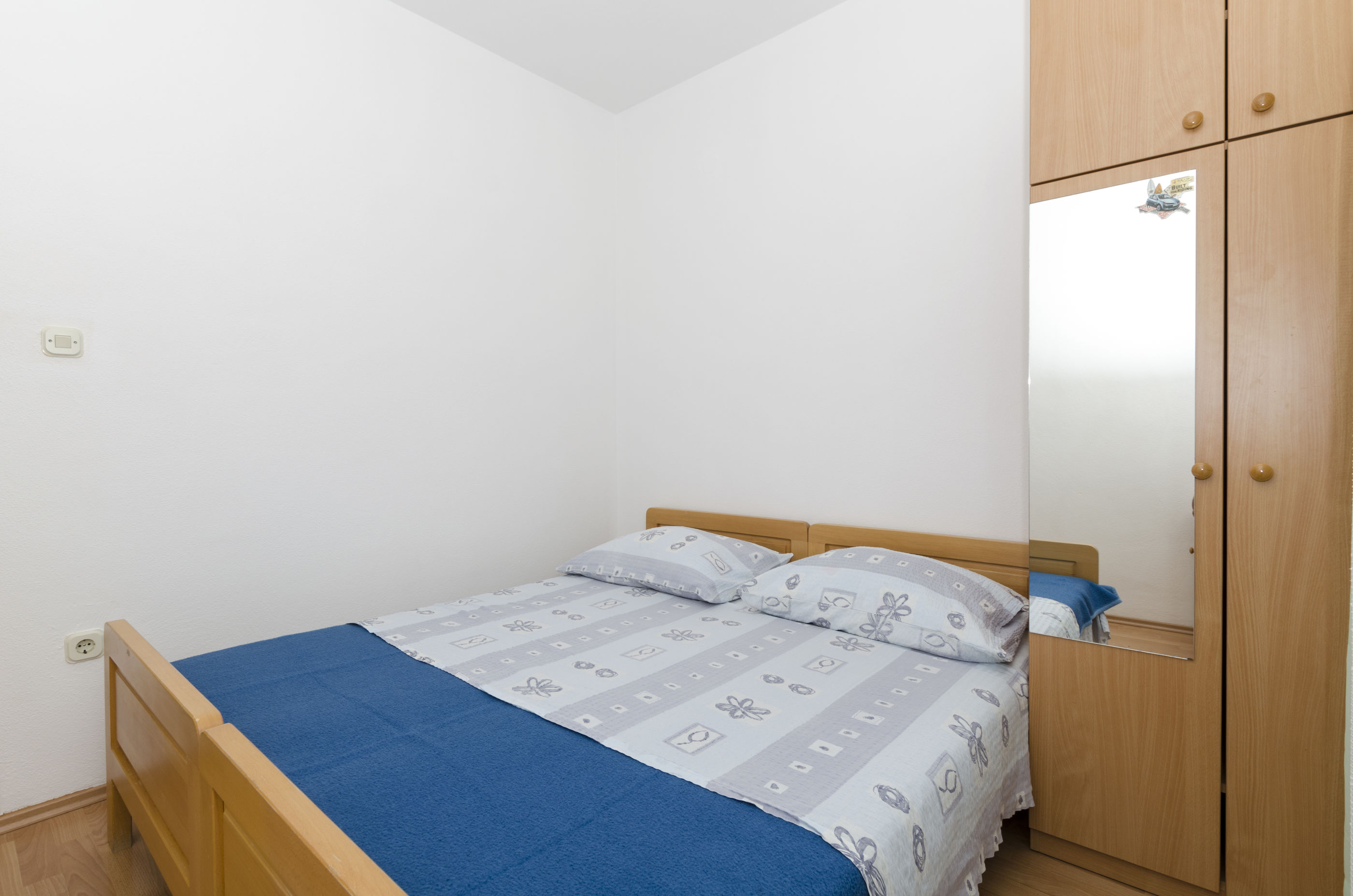Apartments Carić 39851-A3