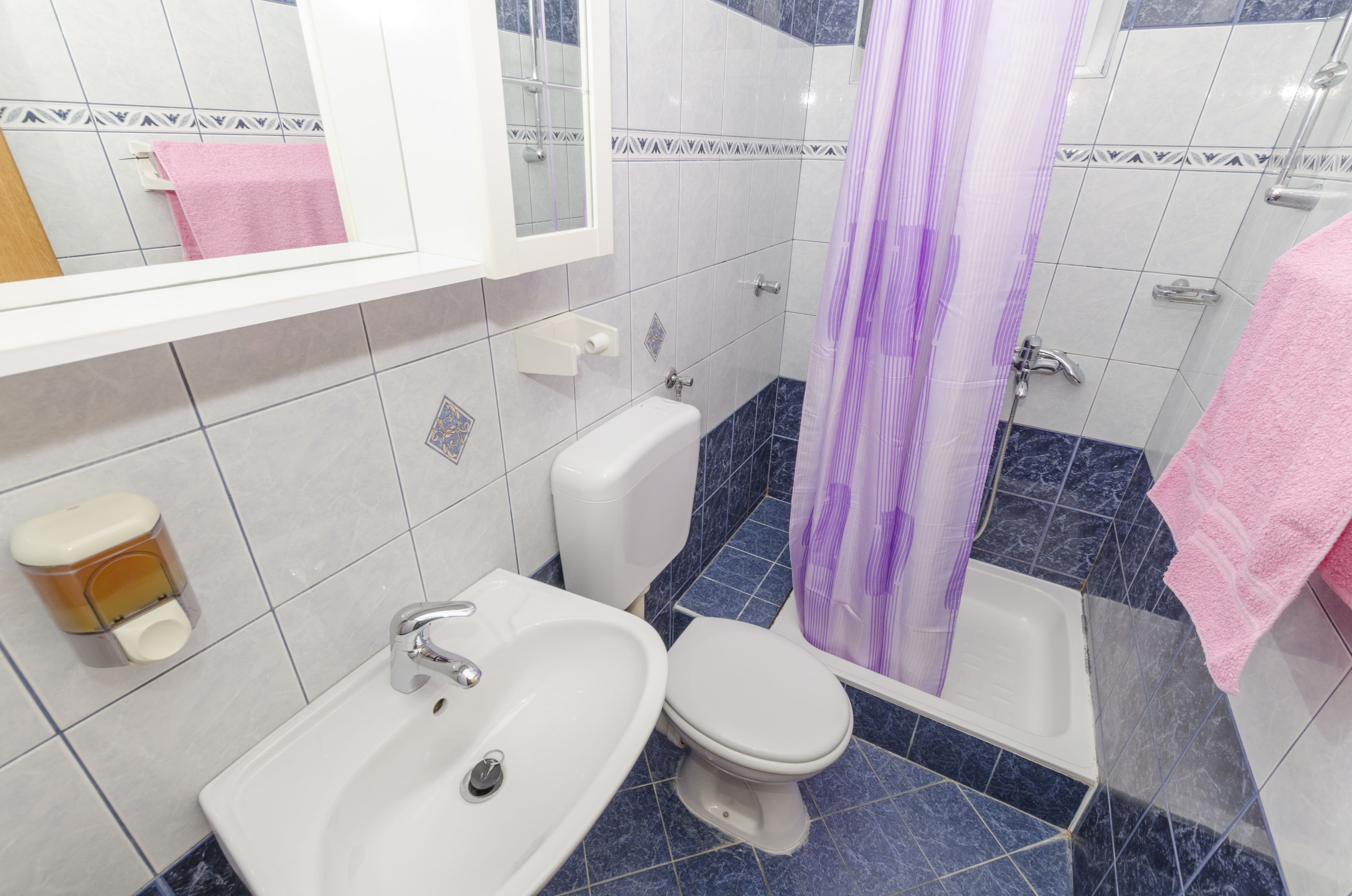 Apartments Carić 39851-A3