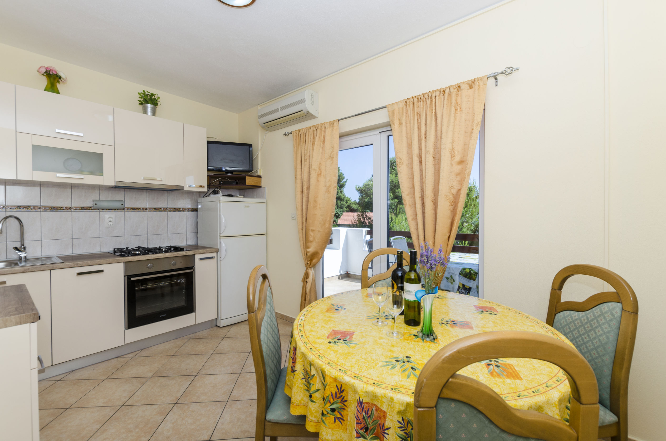 Apartments Carić 39851-A3