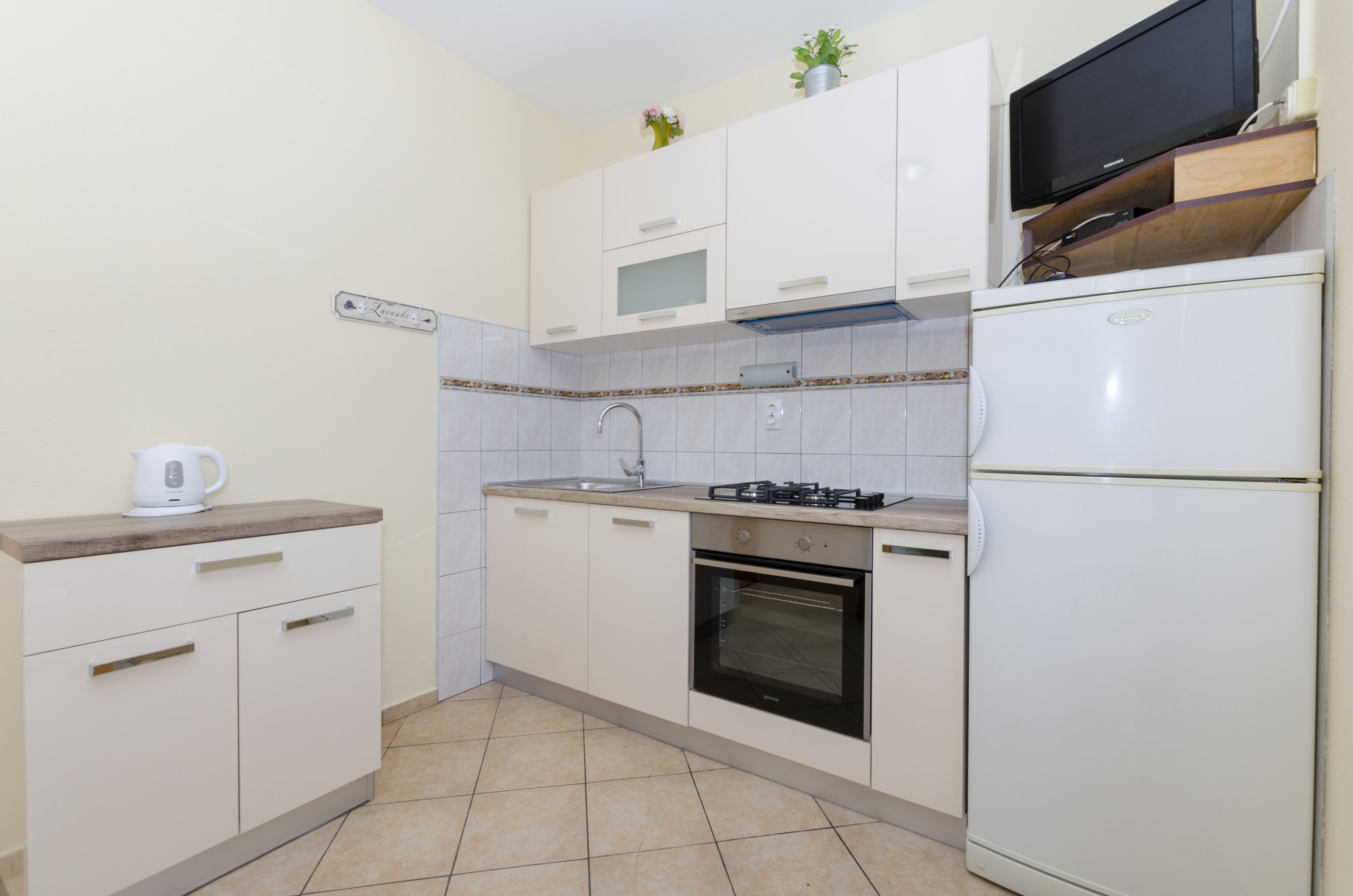 Apartments Carić 39851-A3