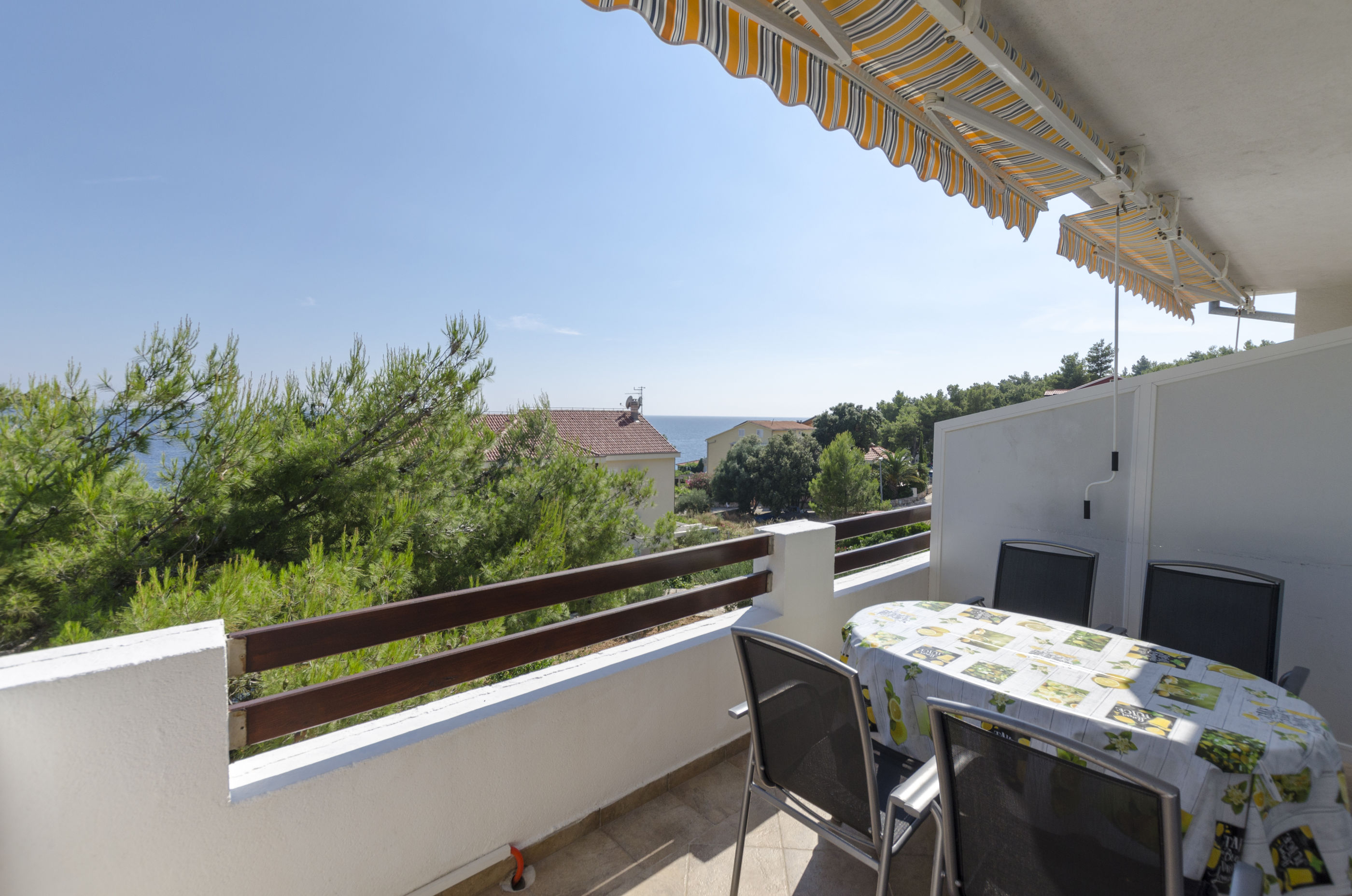 Apartments Carić 39851-A3