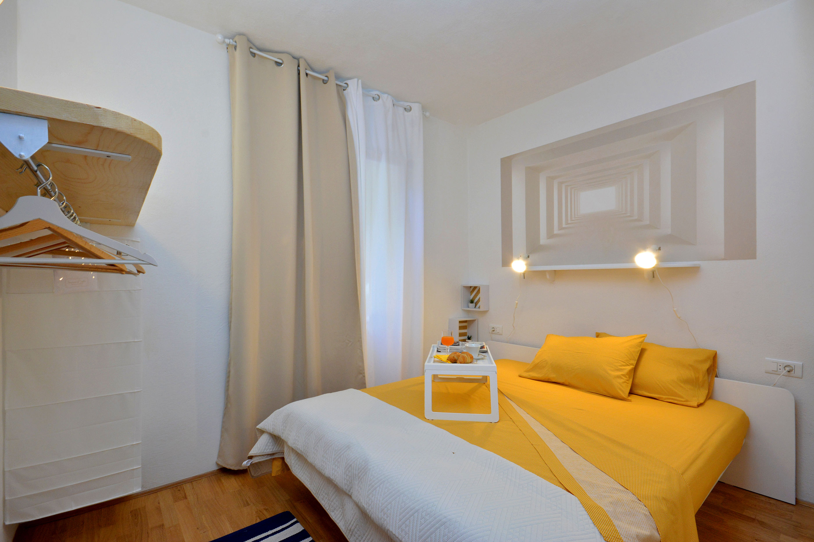 Apartment Pepica 55331-A1