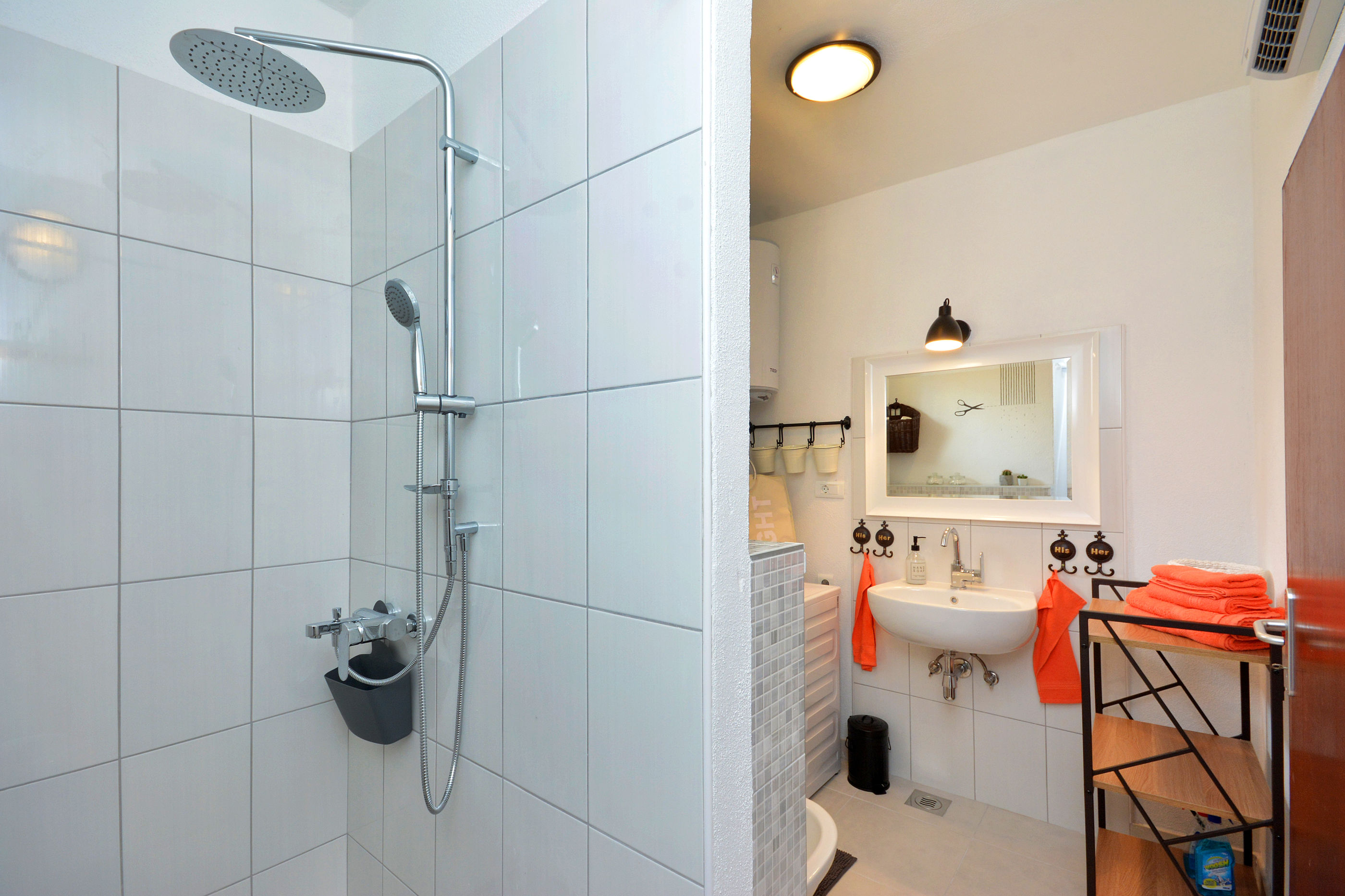 Apartment Pepica 55331-A1