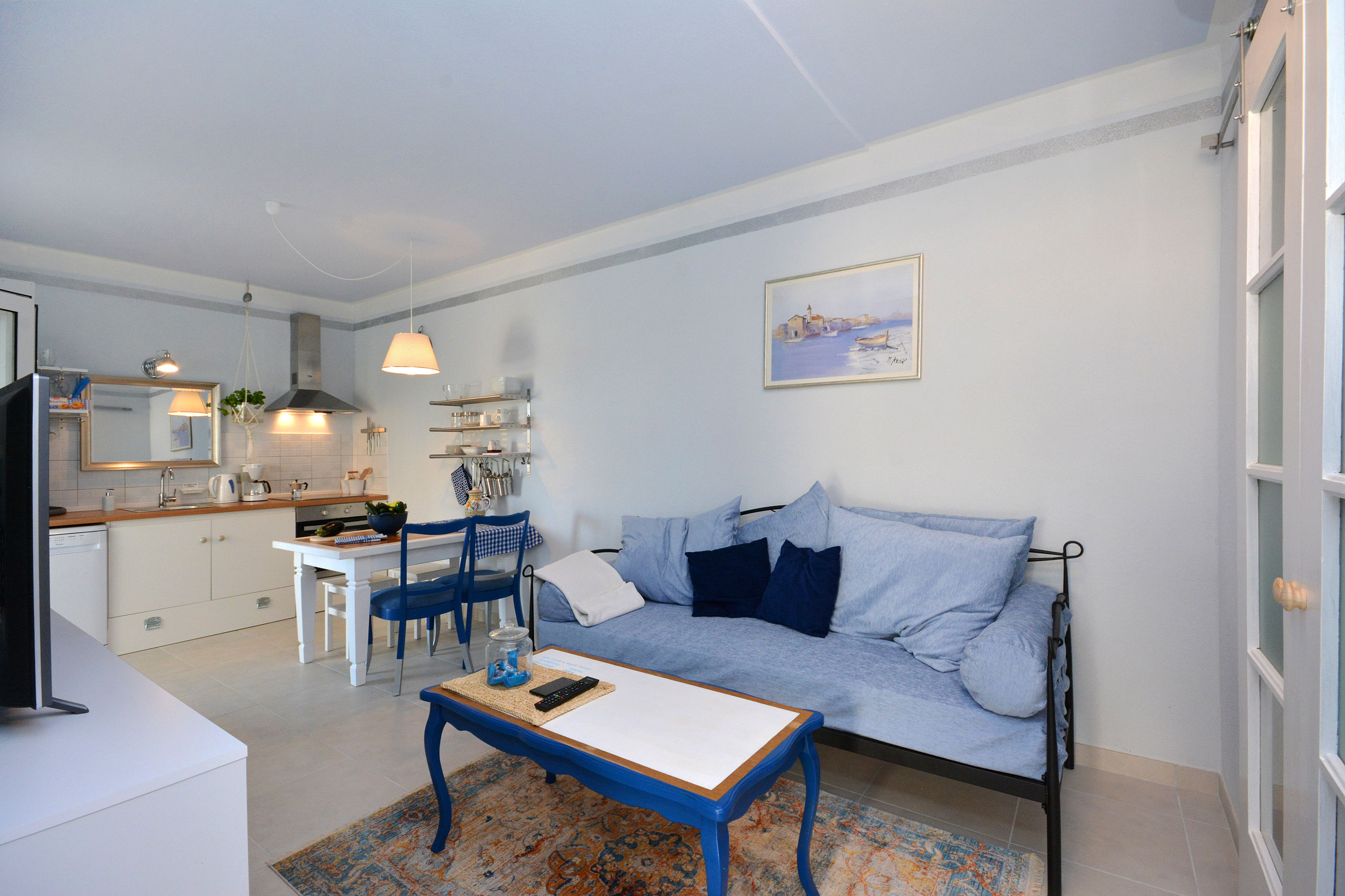 Apartment Pepica 55331-A1