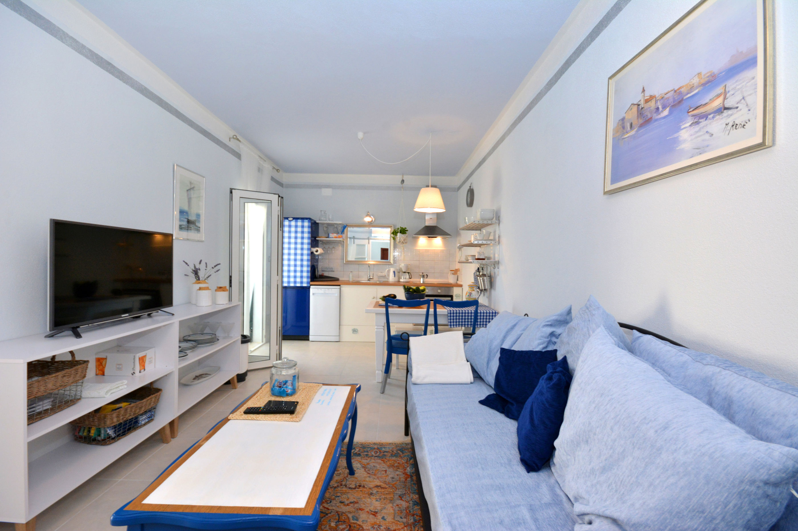 Apartment Pepica 55331-A1