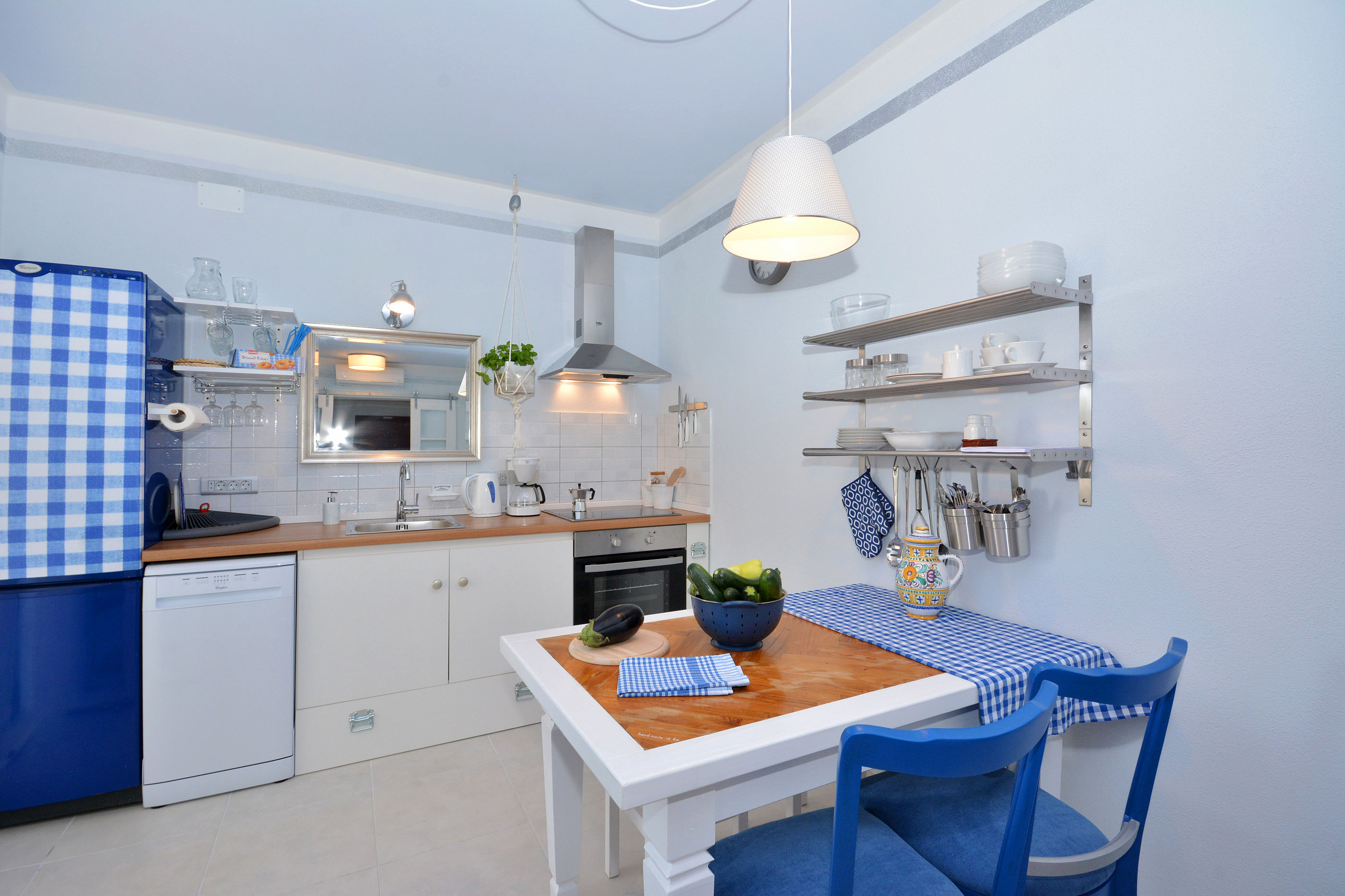 Apartment Pepica 55331-A1