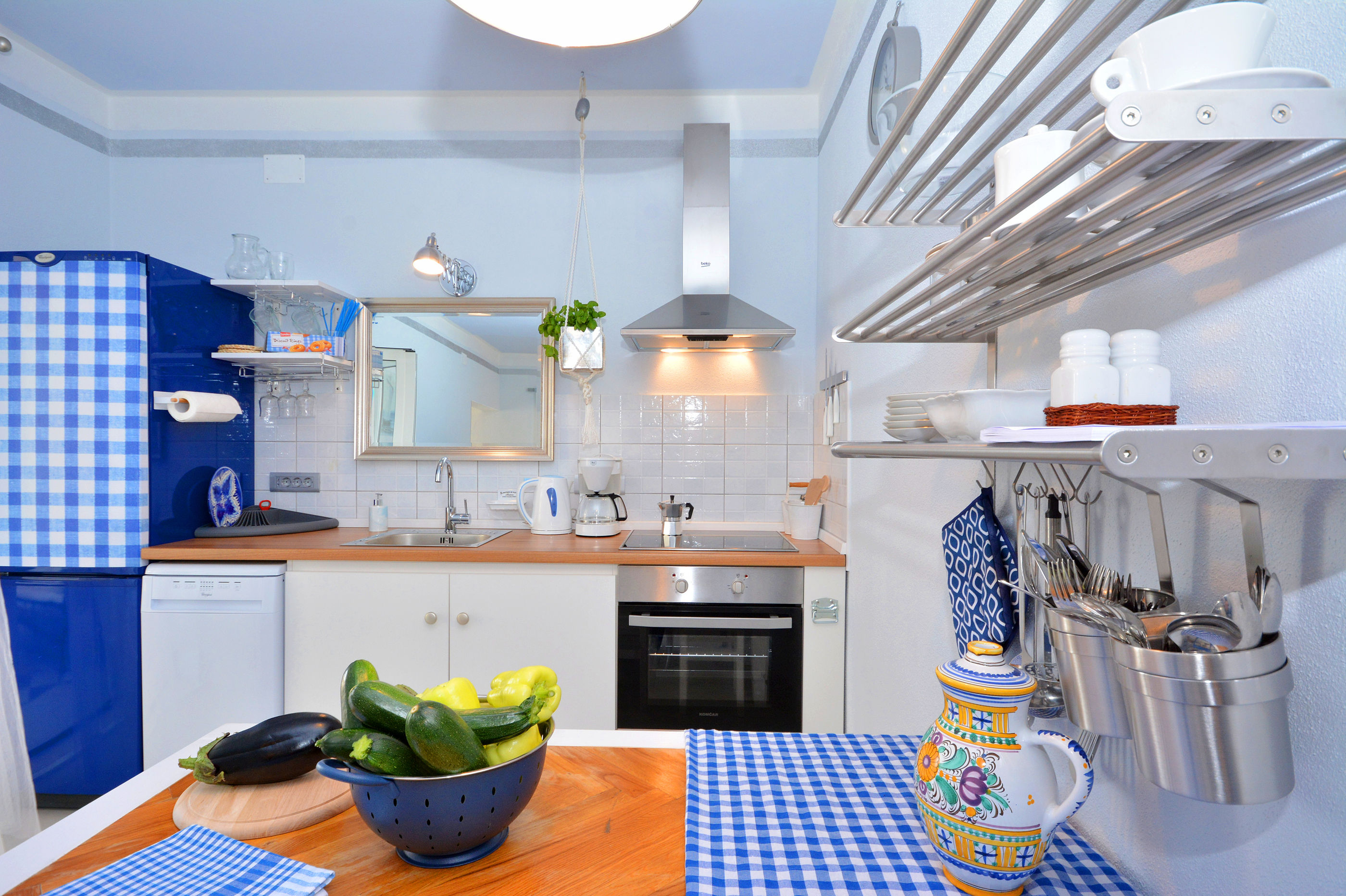Apartment Pepica 55331-A1
