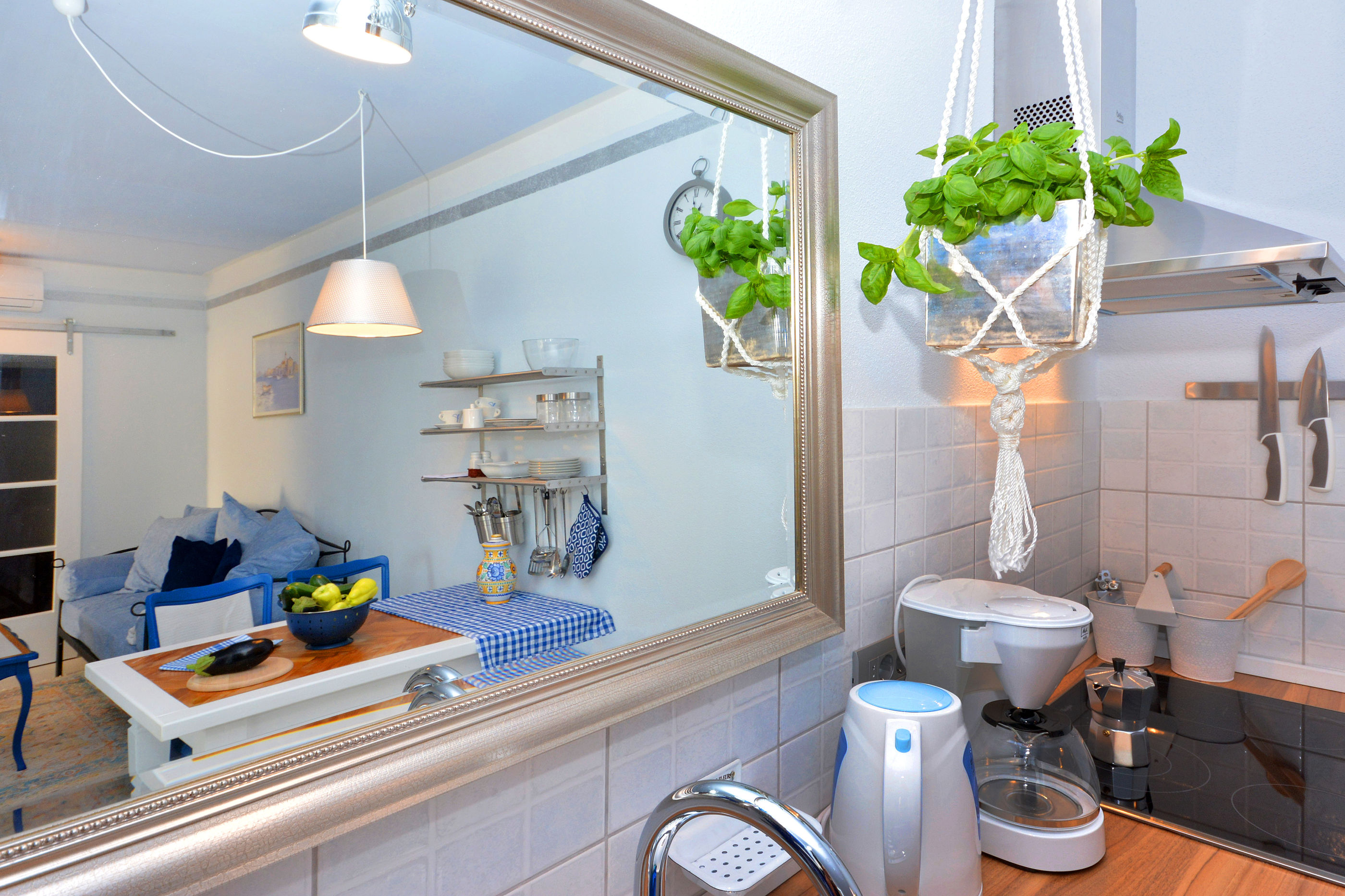 Apartment Pepica 55331-A1