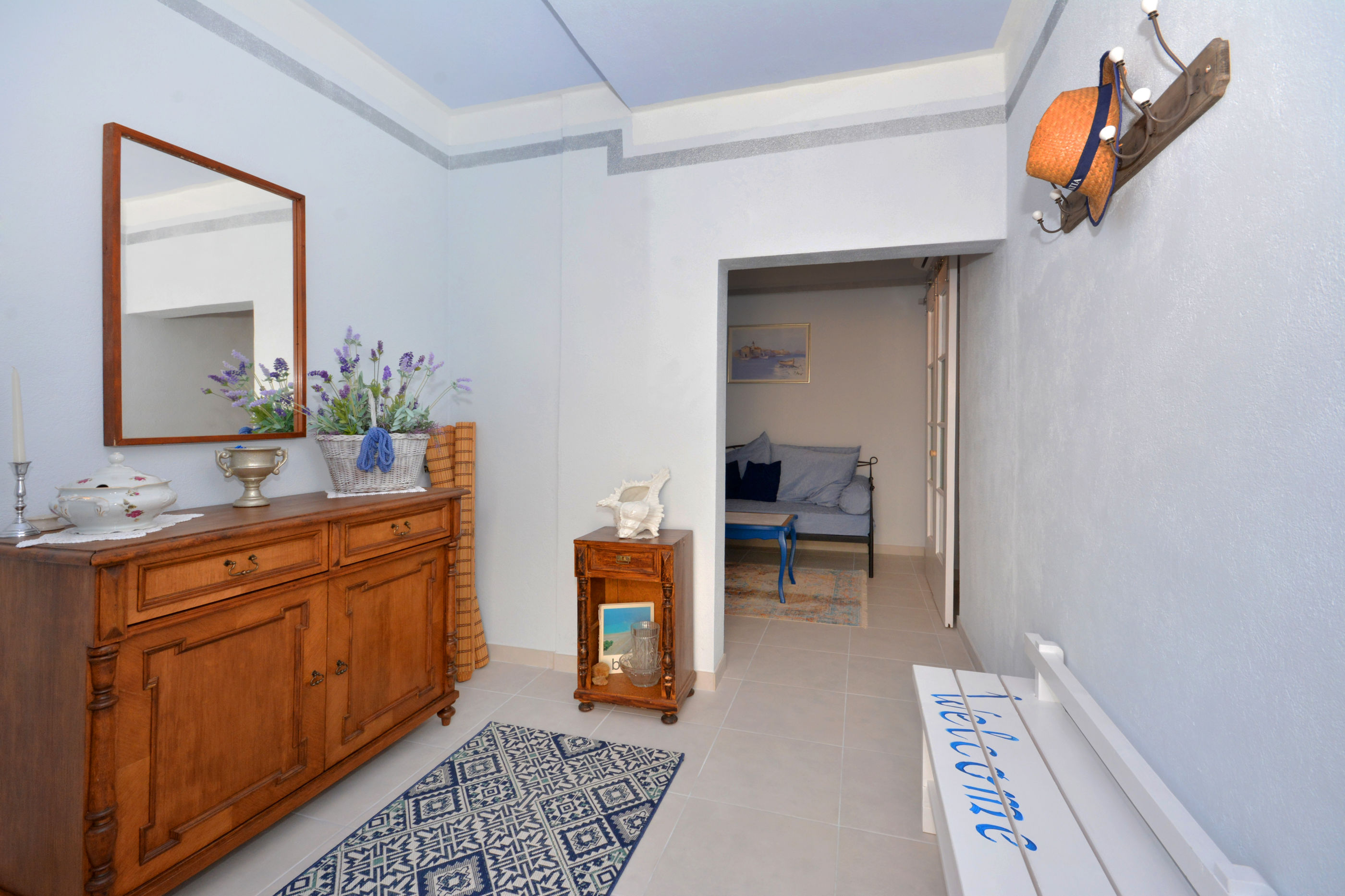 Apartment Pepica 55331-A1