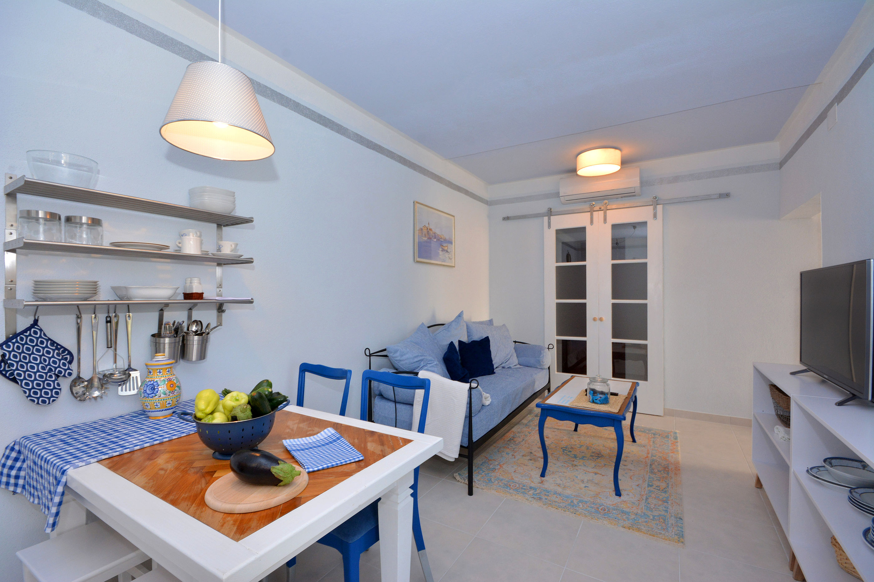 Apartment Pepica 55331-A1