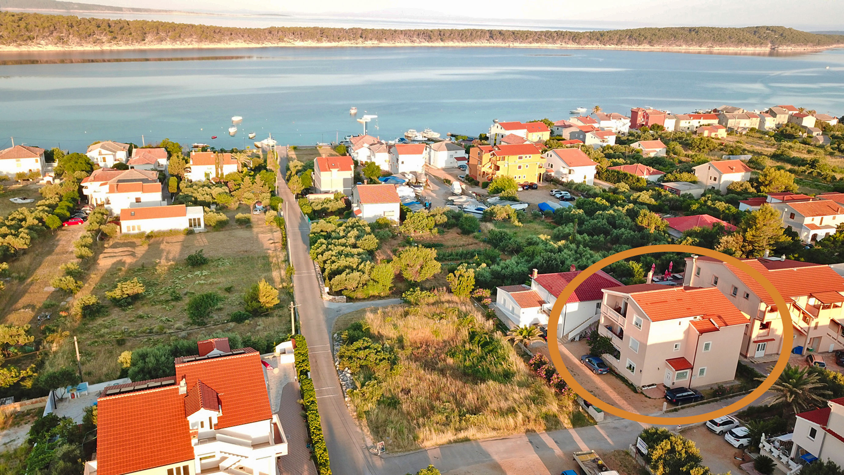 Photo of Apartments Jasmin