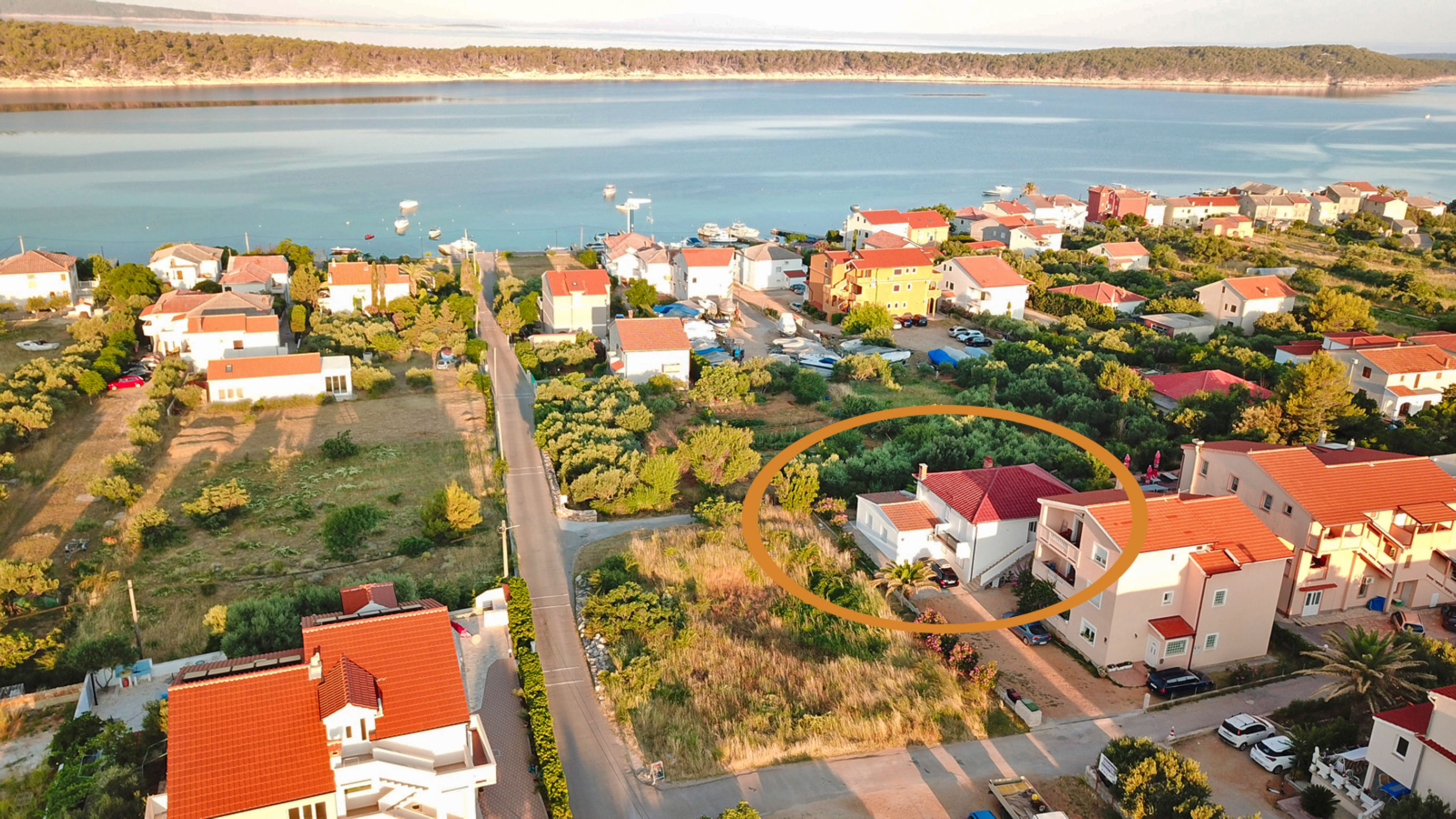 Photo of Apartments Biserka