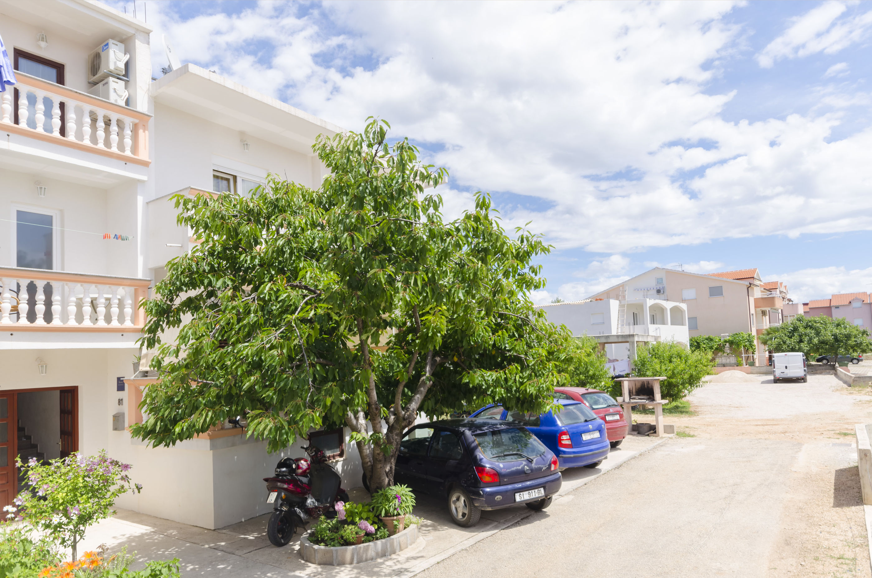 Apartments Anastazija 24111-A4