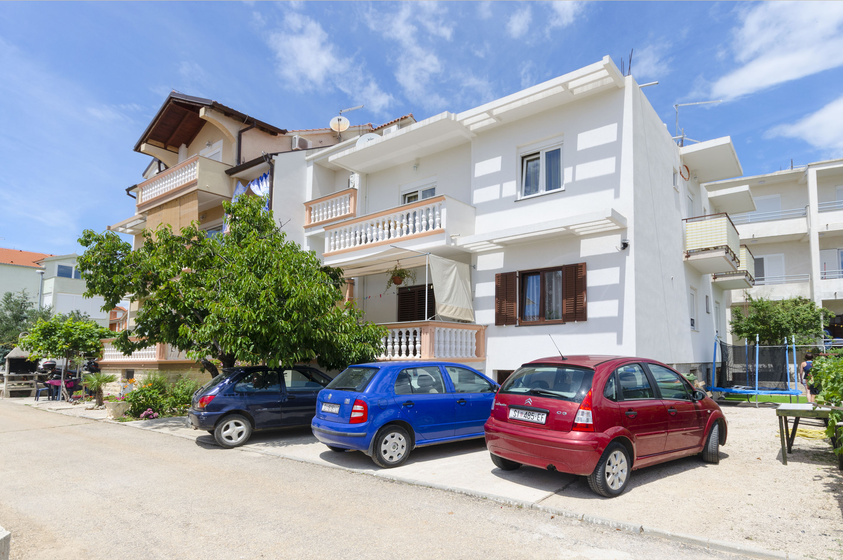 Apartments Anastazija 24111-A4
