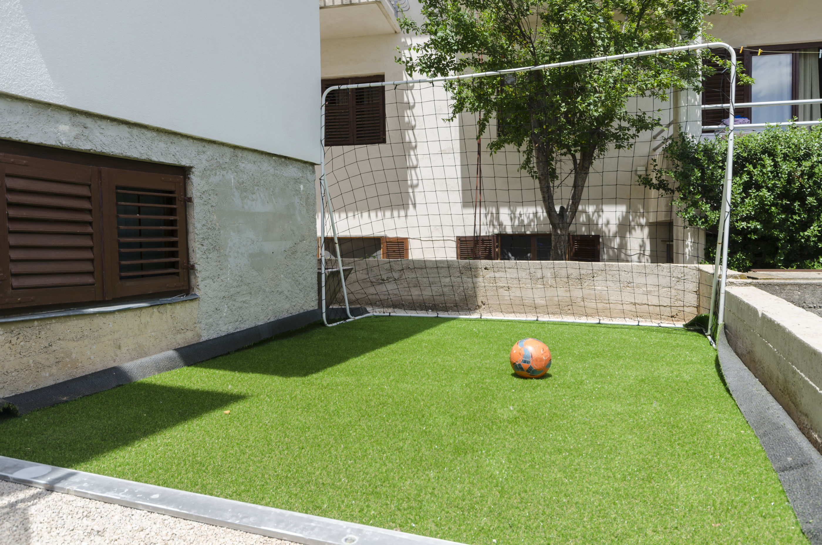 Apartments Anastazija 24111-A4