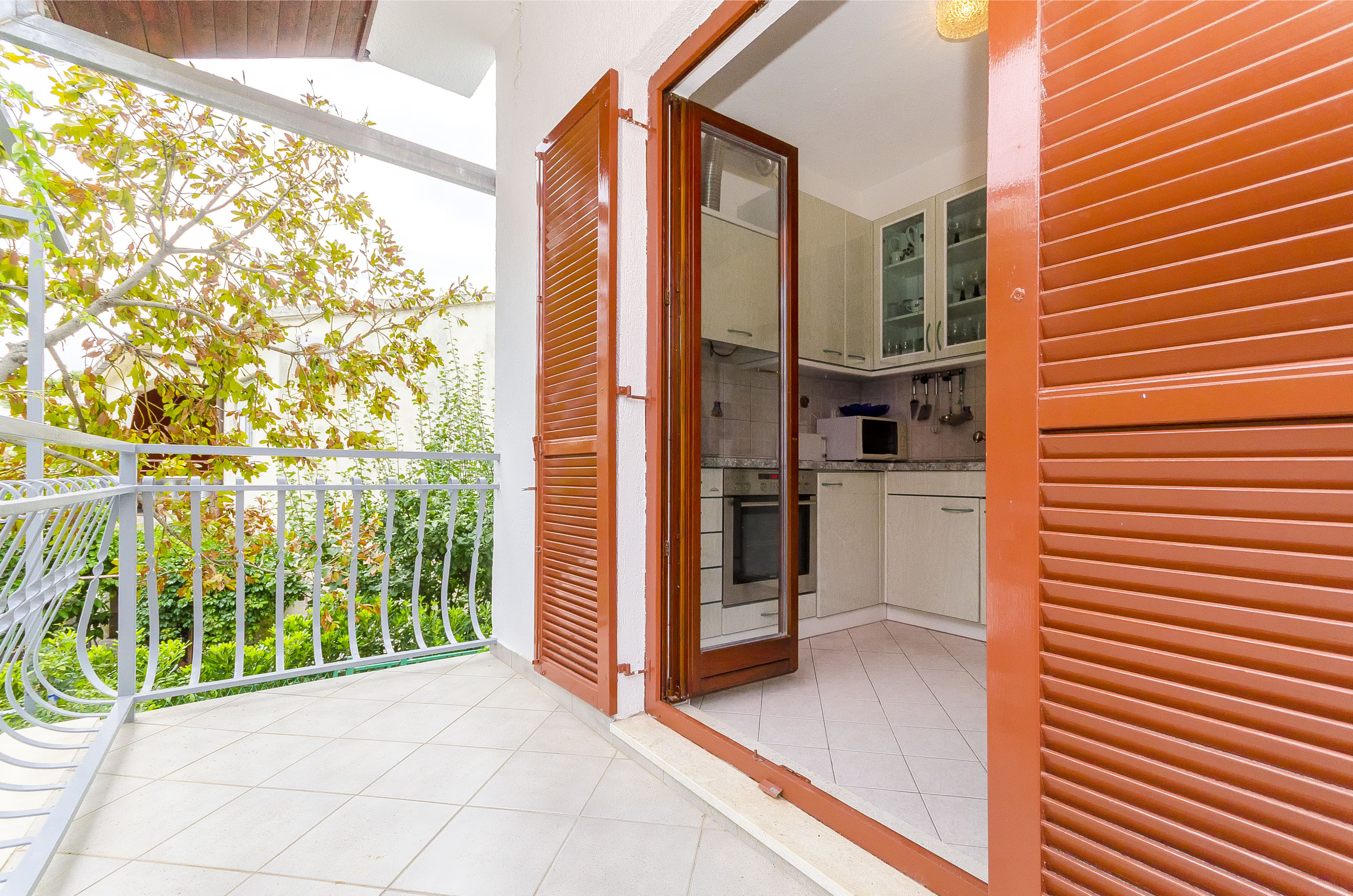 Apartments Marijana 51711-A3