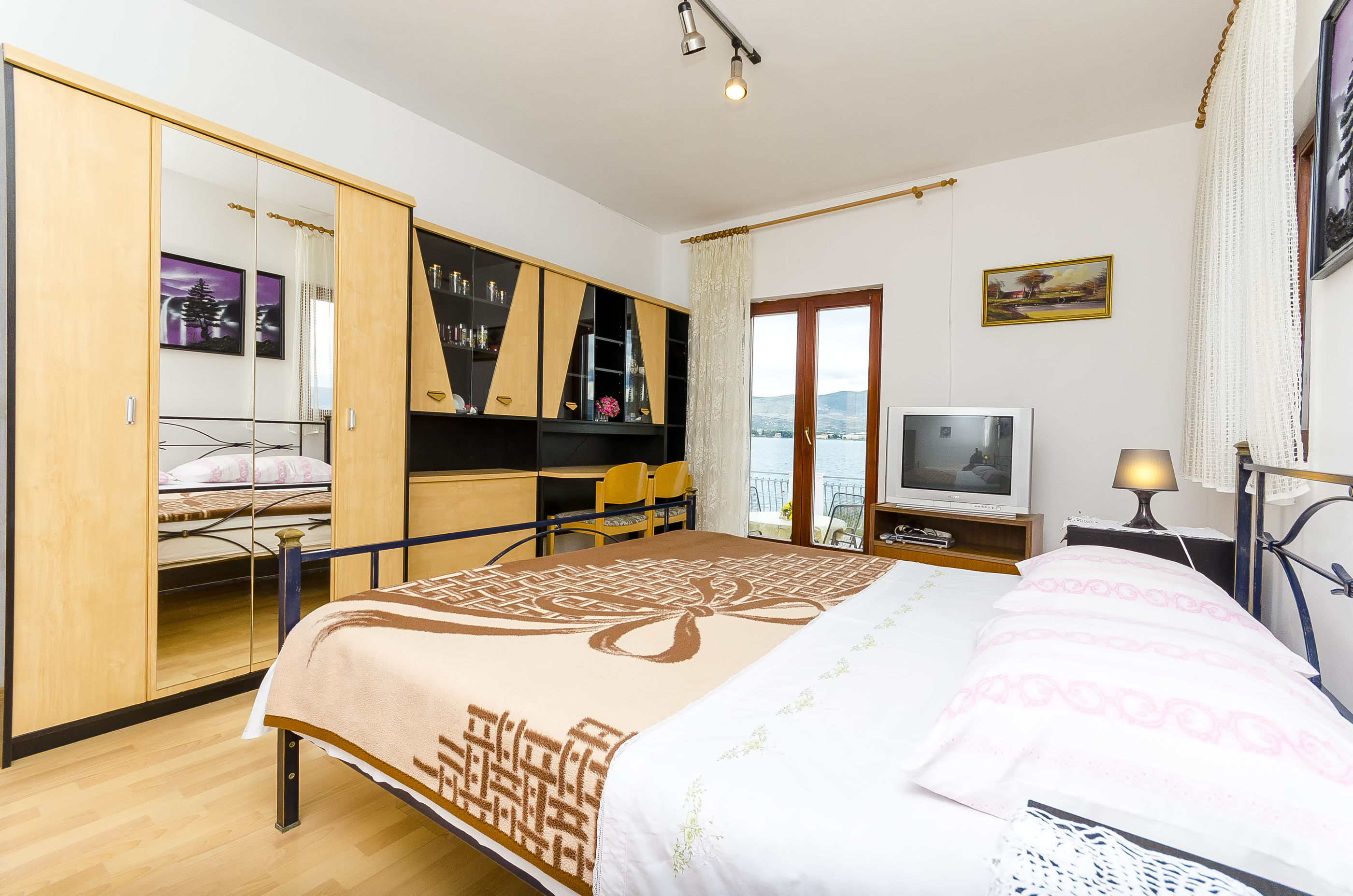 Apartments Marijana 51711-A3