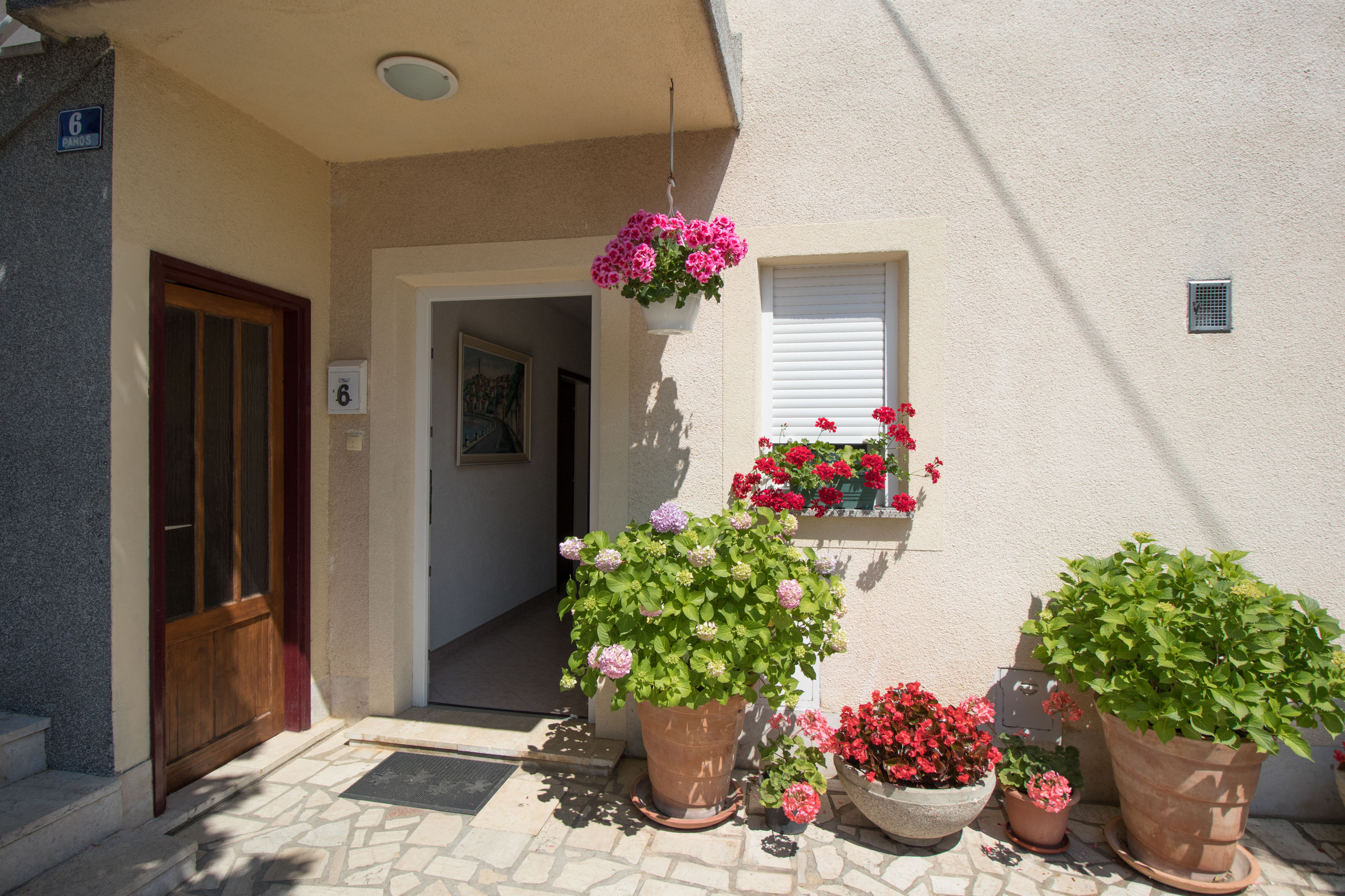 Apartments Gorana 60351-A2