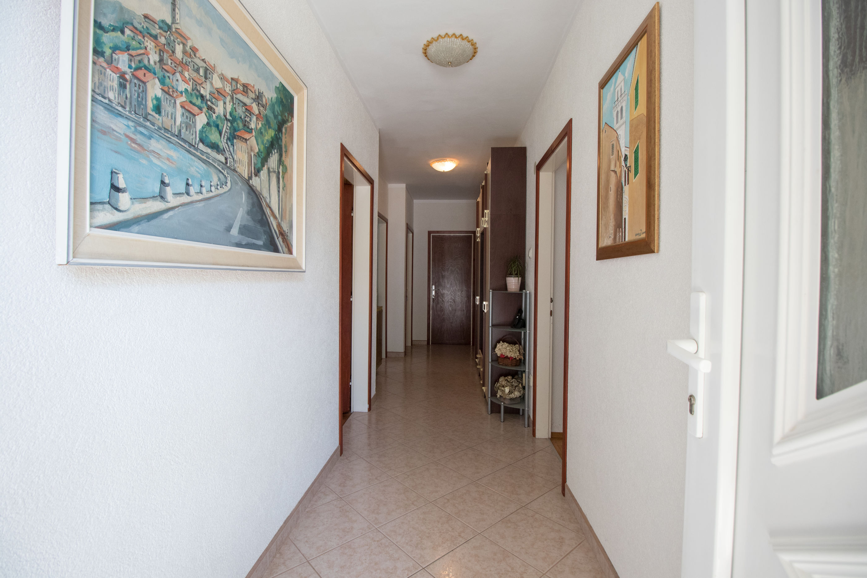 Apartments Gorana 60351-A2