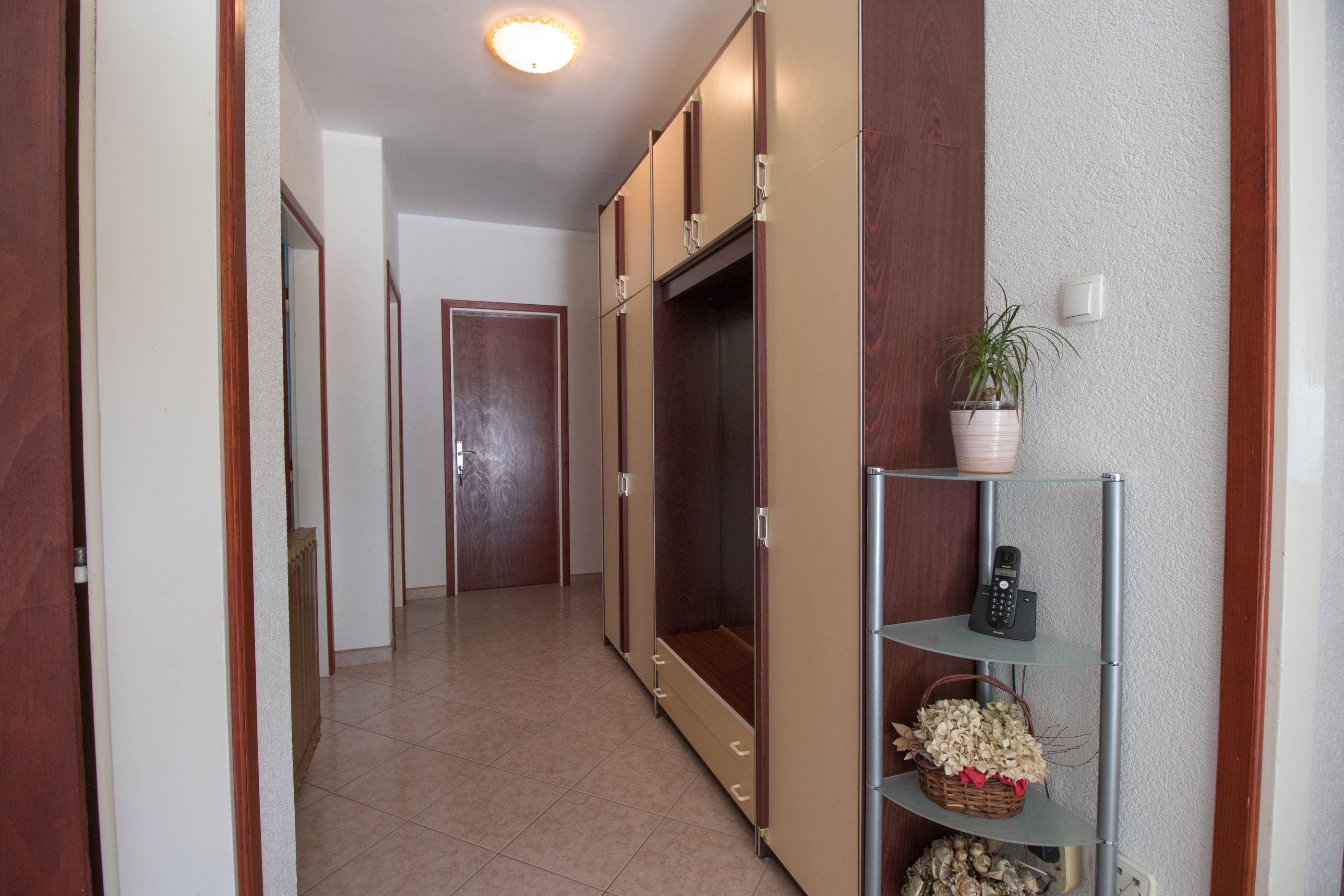 Apartments Gorana 60351-A2