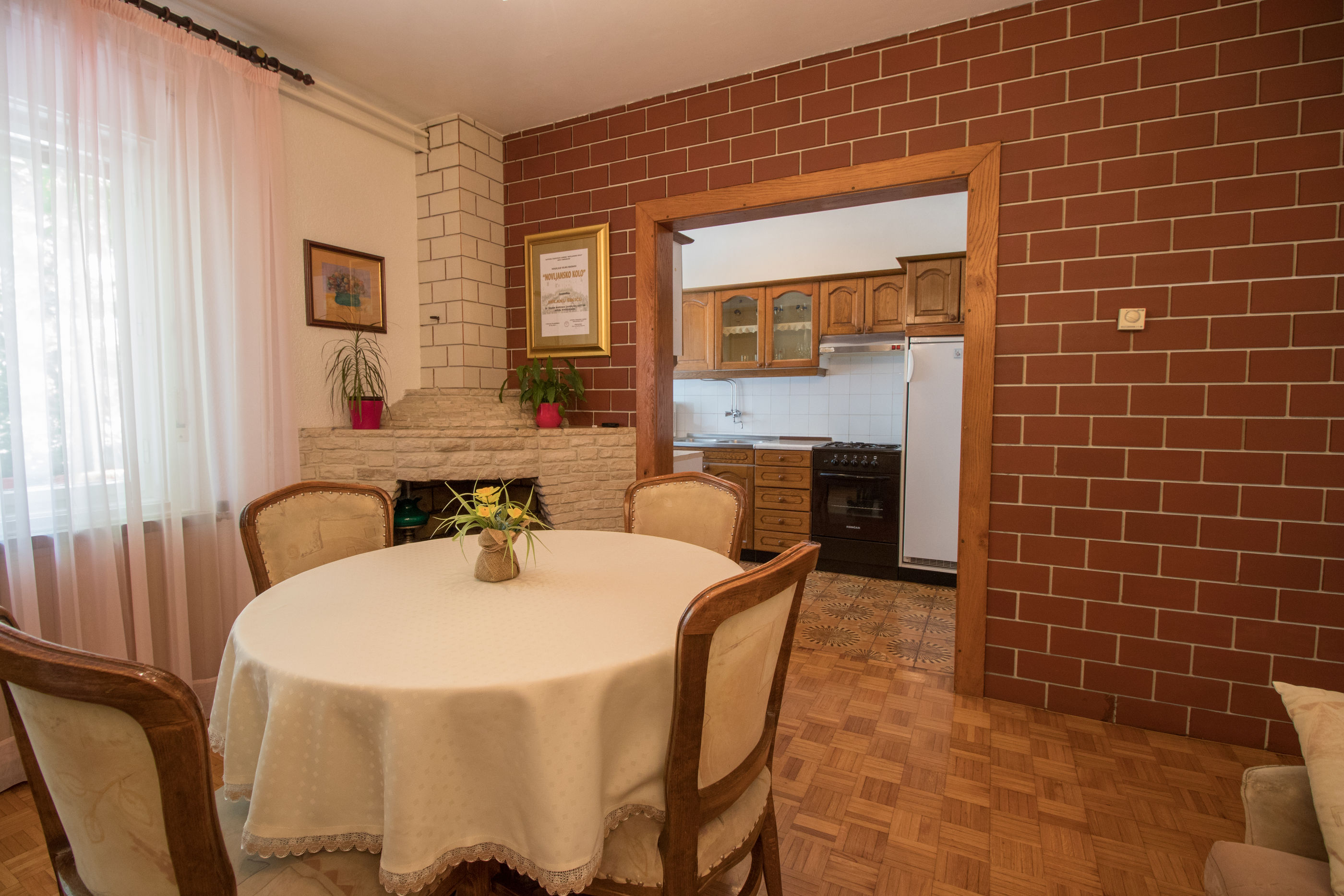 Apartments Gorana 60351-A2