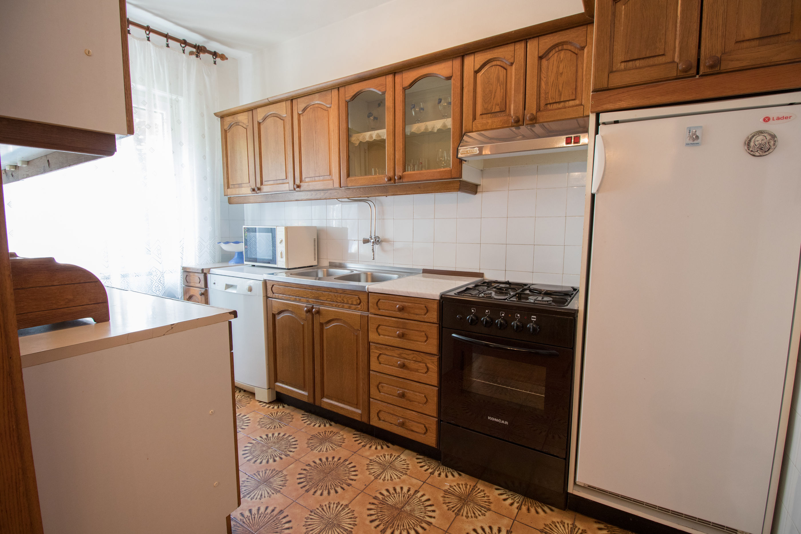 Apartments Gorana 60351-A2