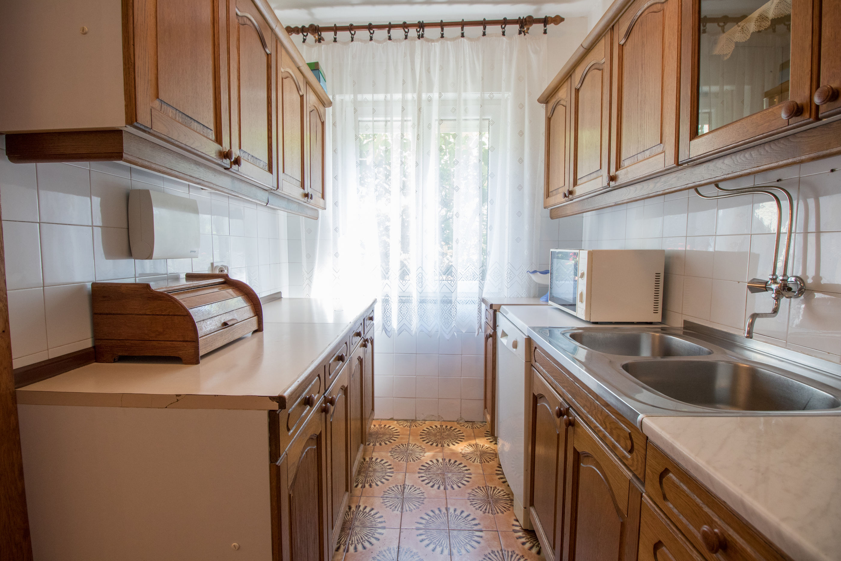 Apartments Gorana 60351-A2