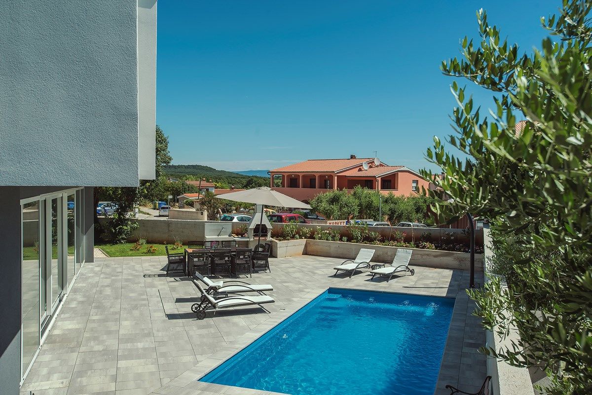Villa Villa Yania 73907-K1