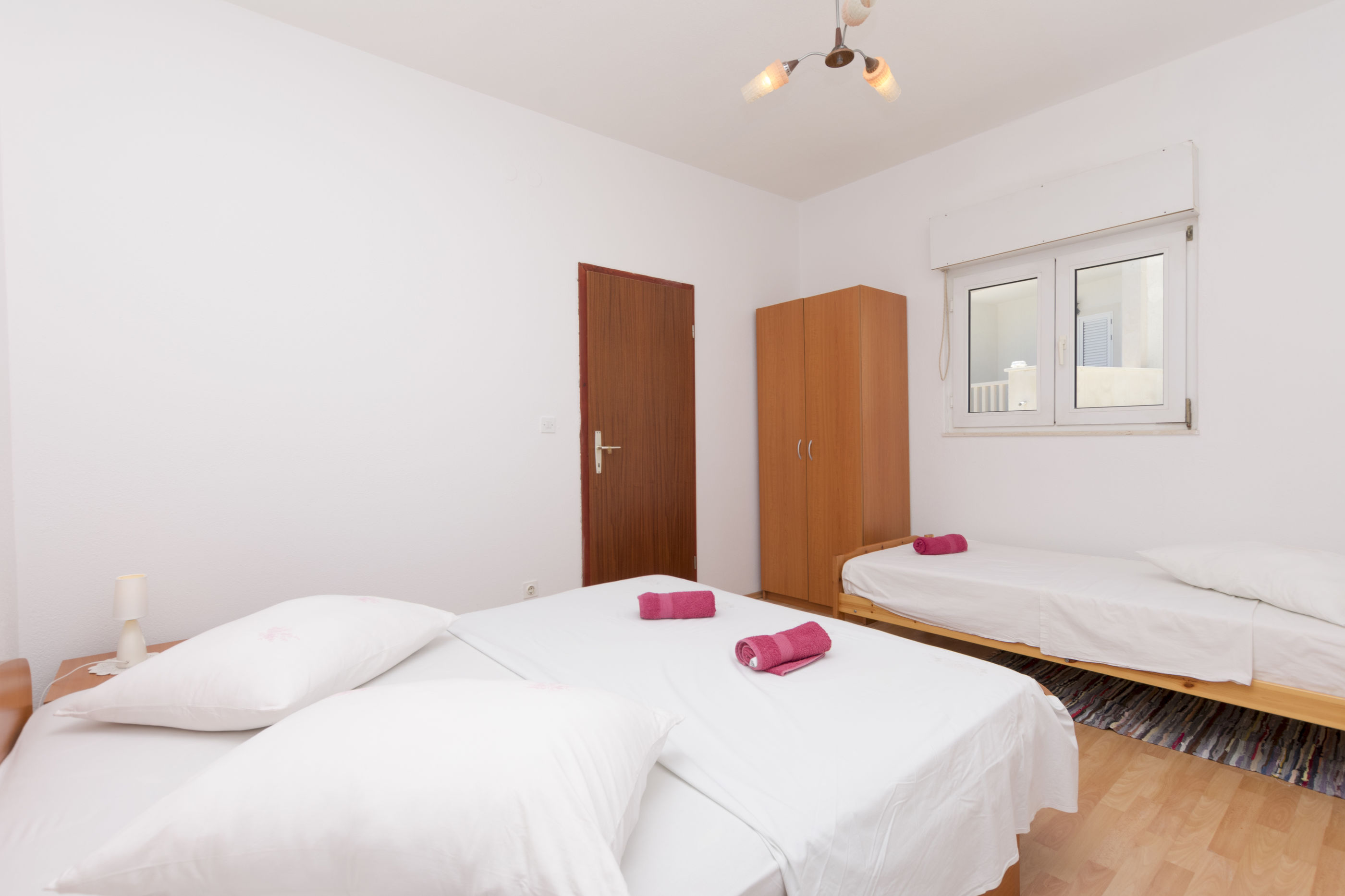 Apartments A cappella music 48521-A1