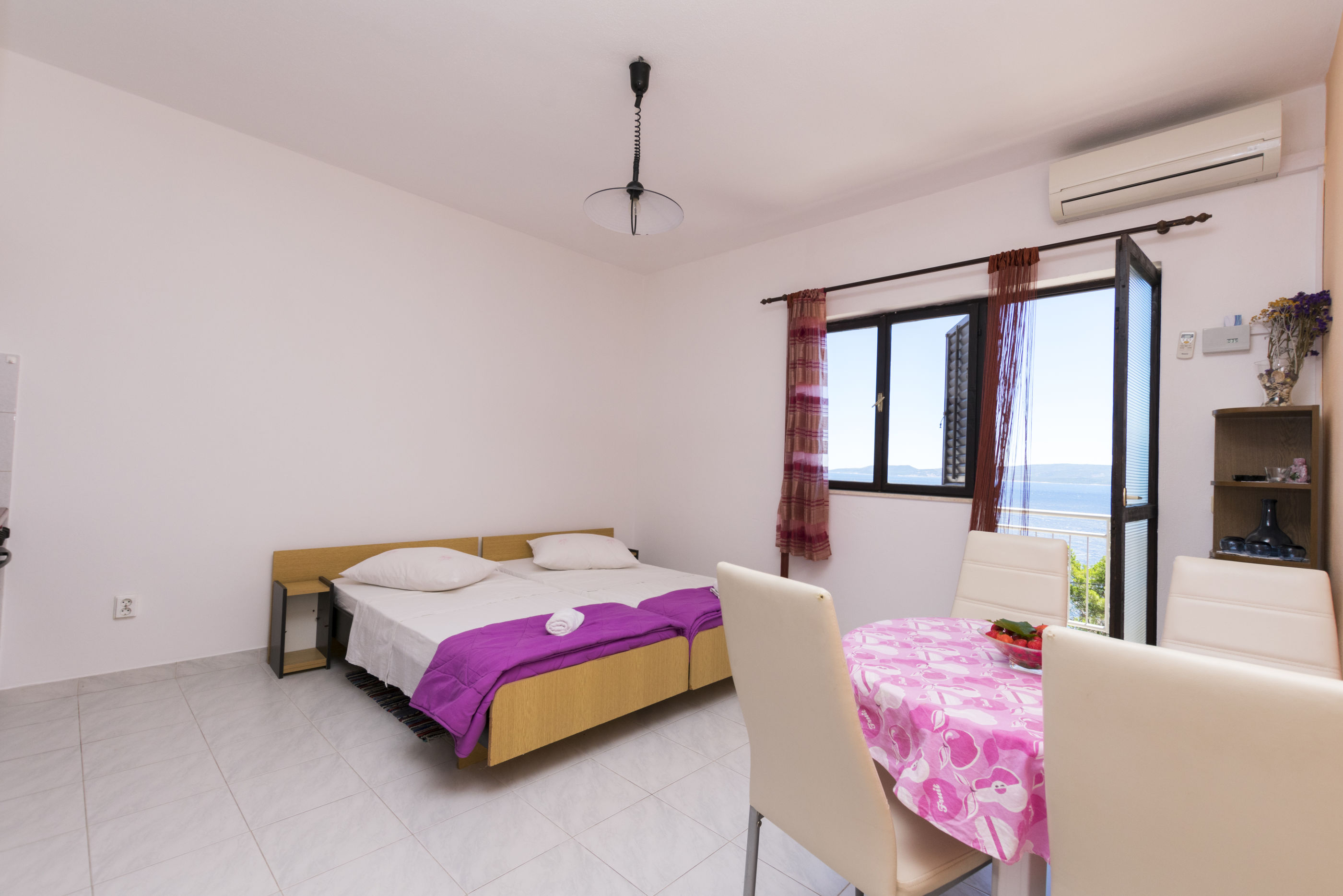 Apartments A cappella music 48521-A1