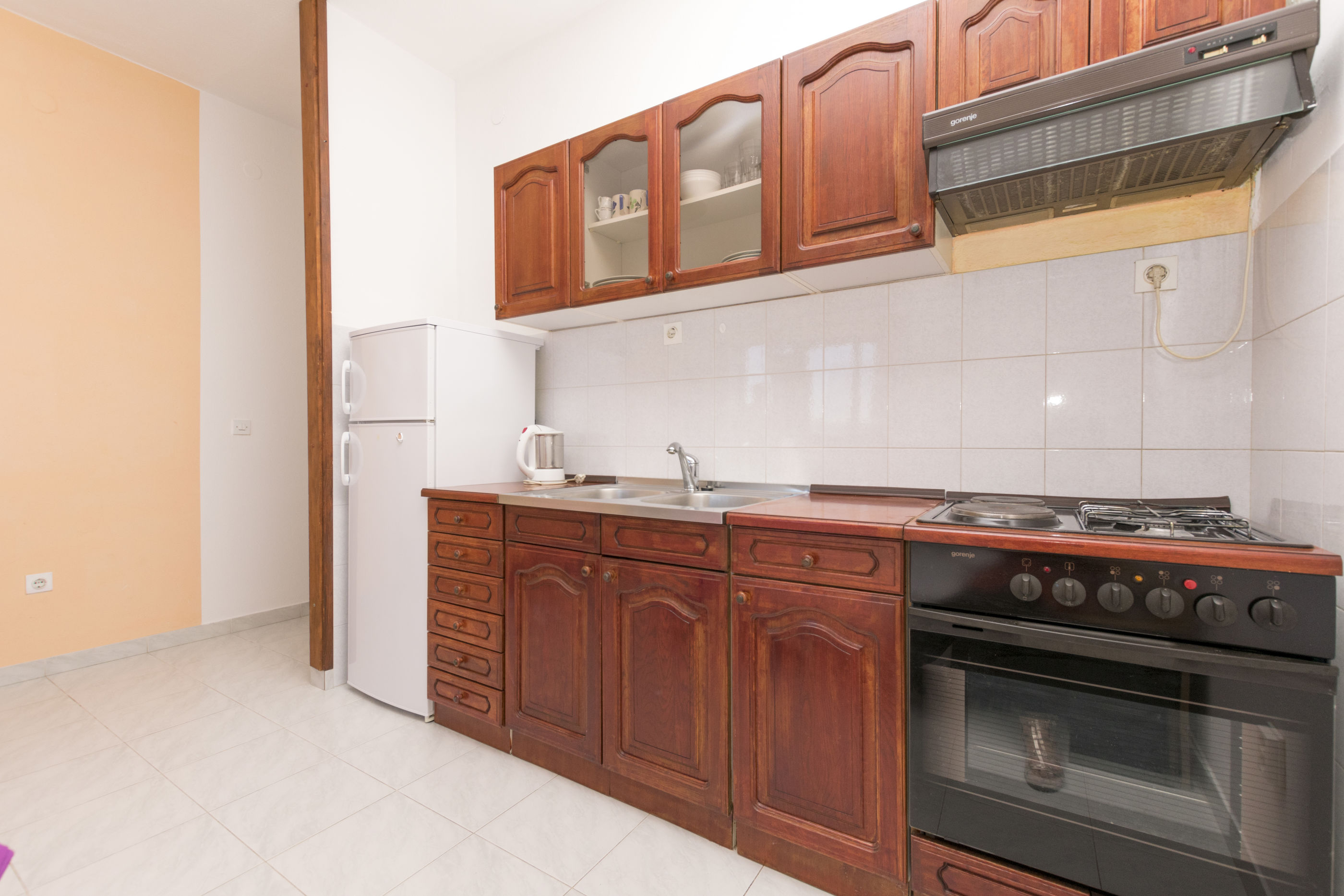 Apartments A cappella music 48521-A1