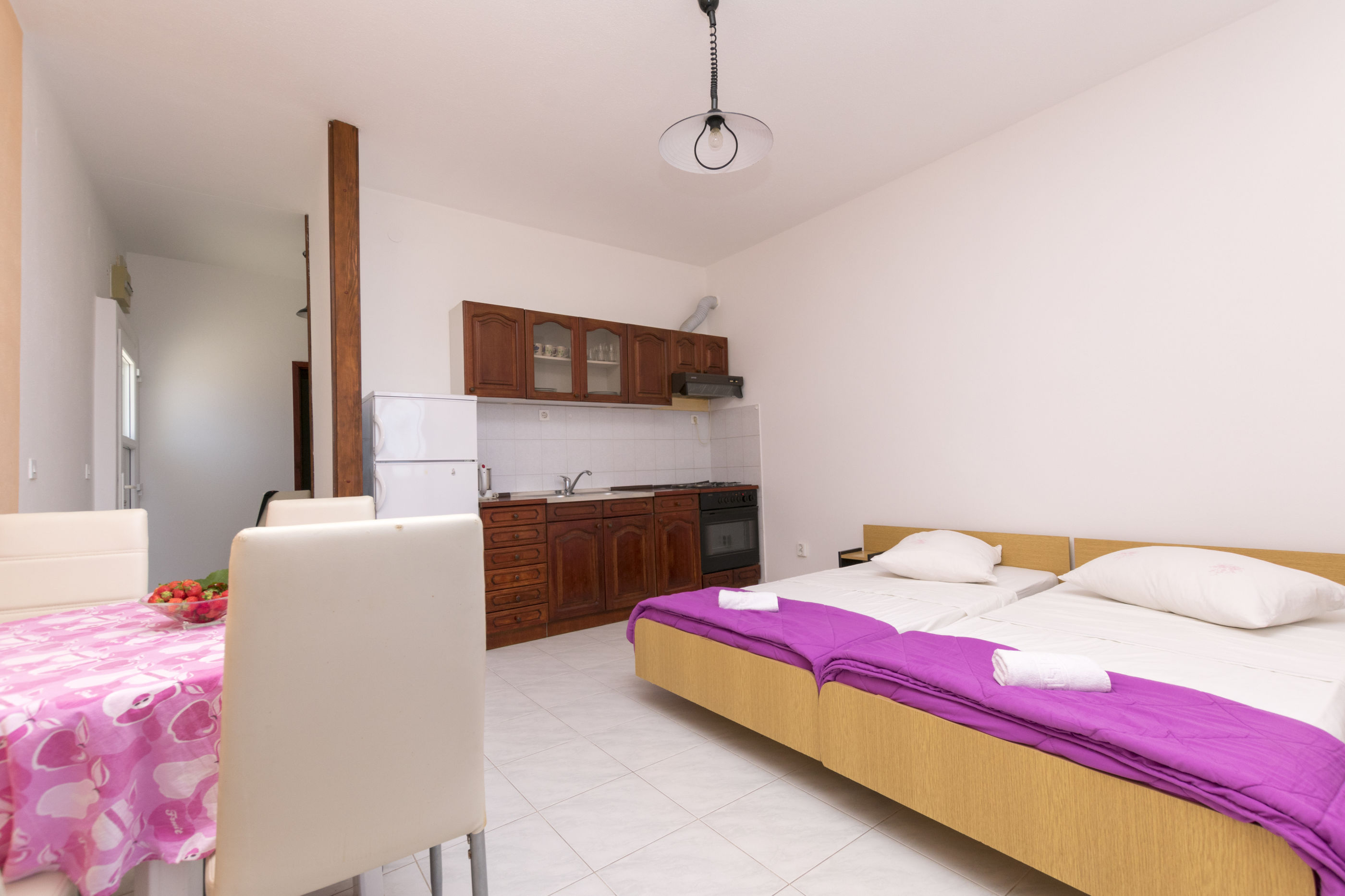 Apartments A cappella music 48521-A1