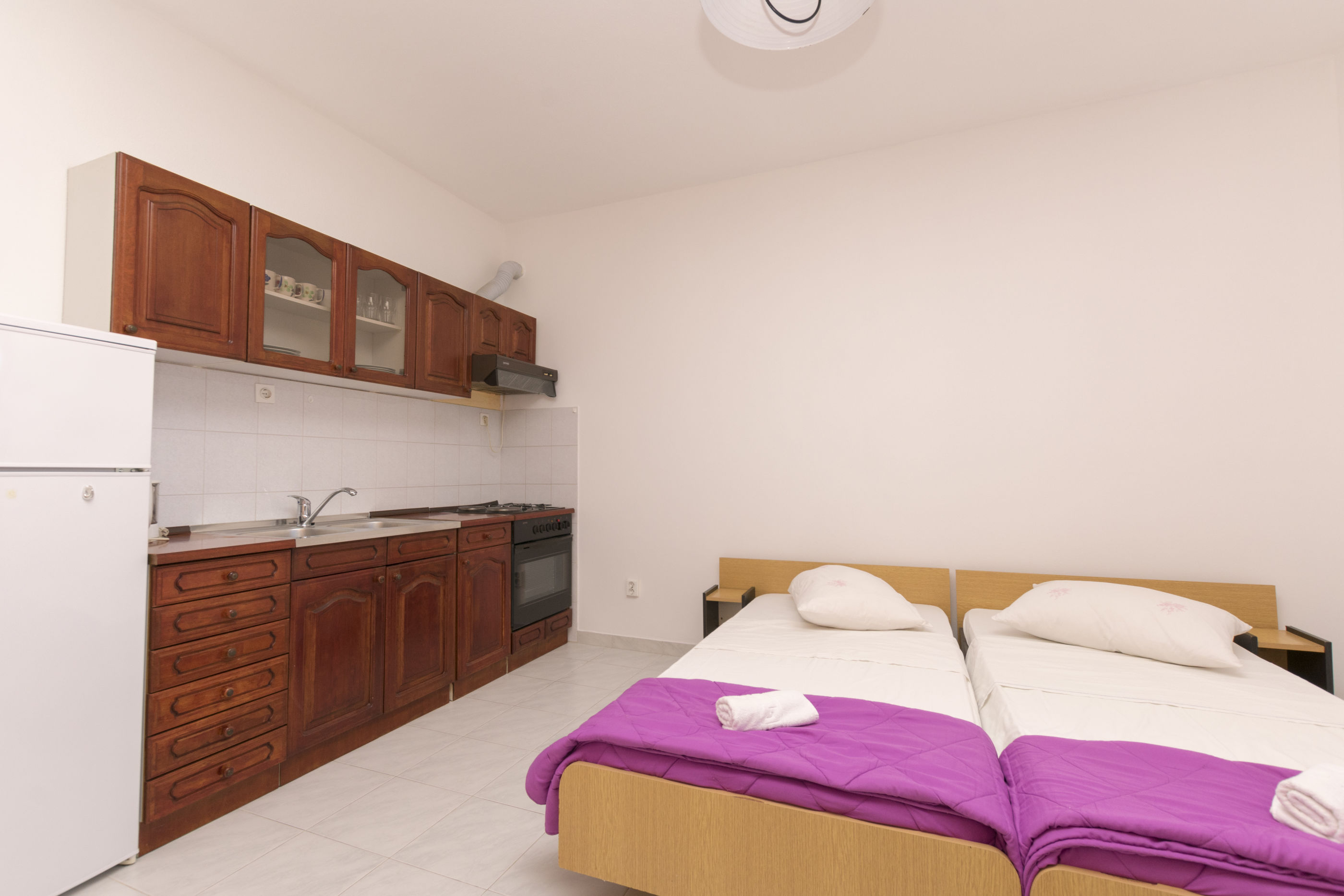 Apartments A cappella music 48521-A1