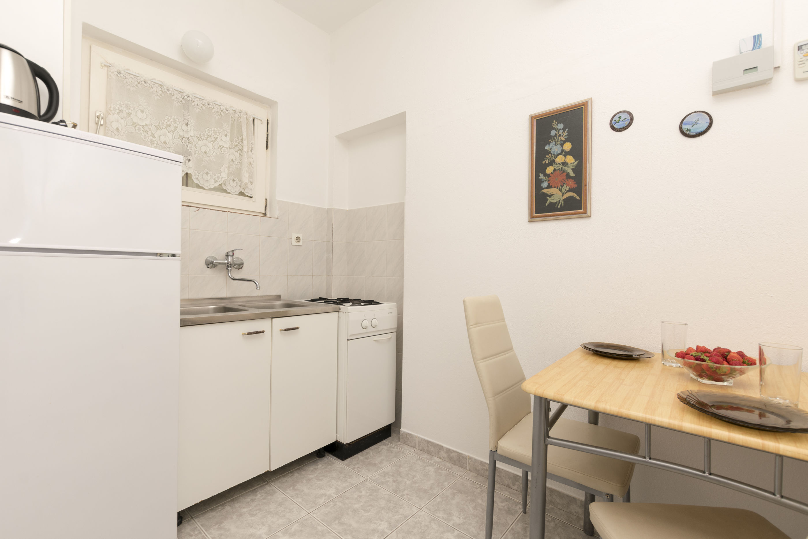 Apartments A cappella music 48521-A4