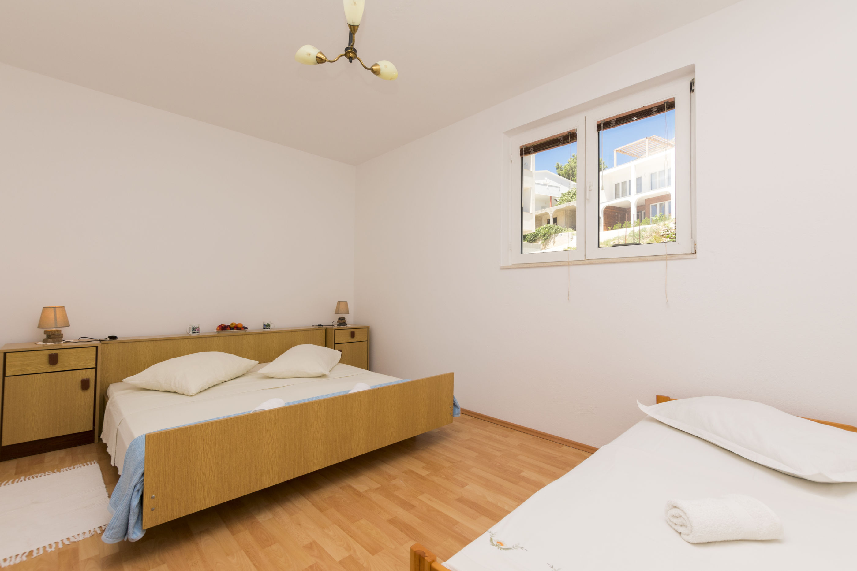 Apartments A cappella music 48521-A2