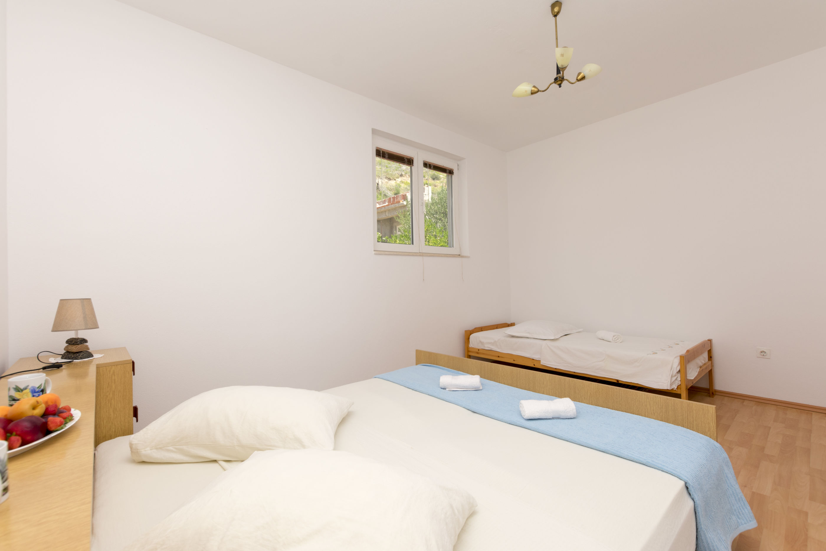 Apartments A cappella music 48521-A2