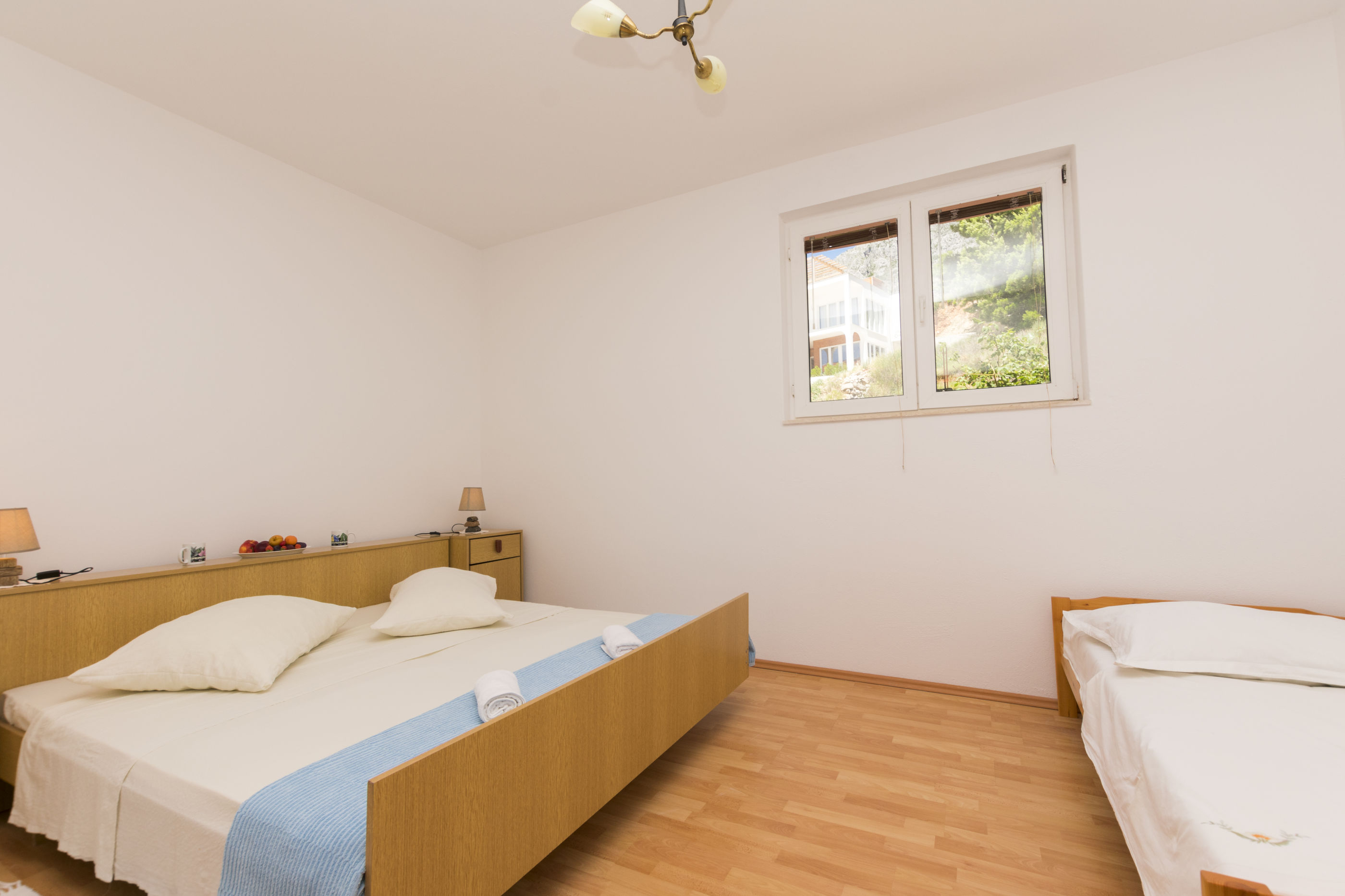 Apartments A cappella music 48521-A2