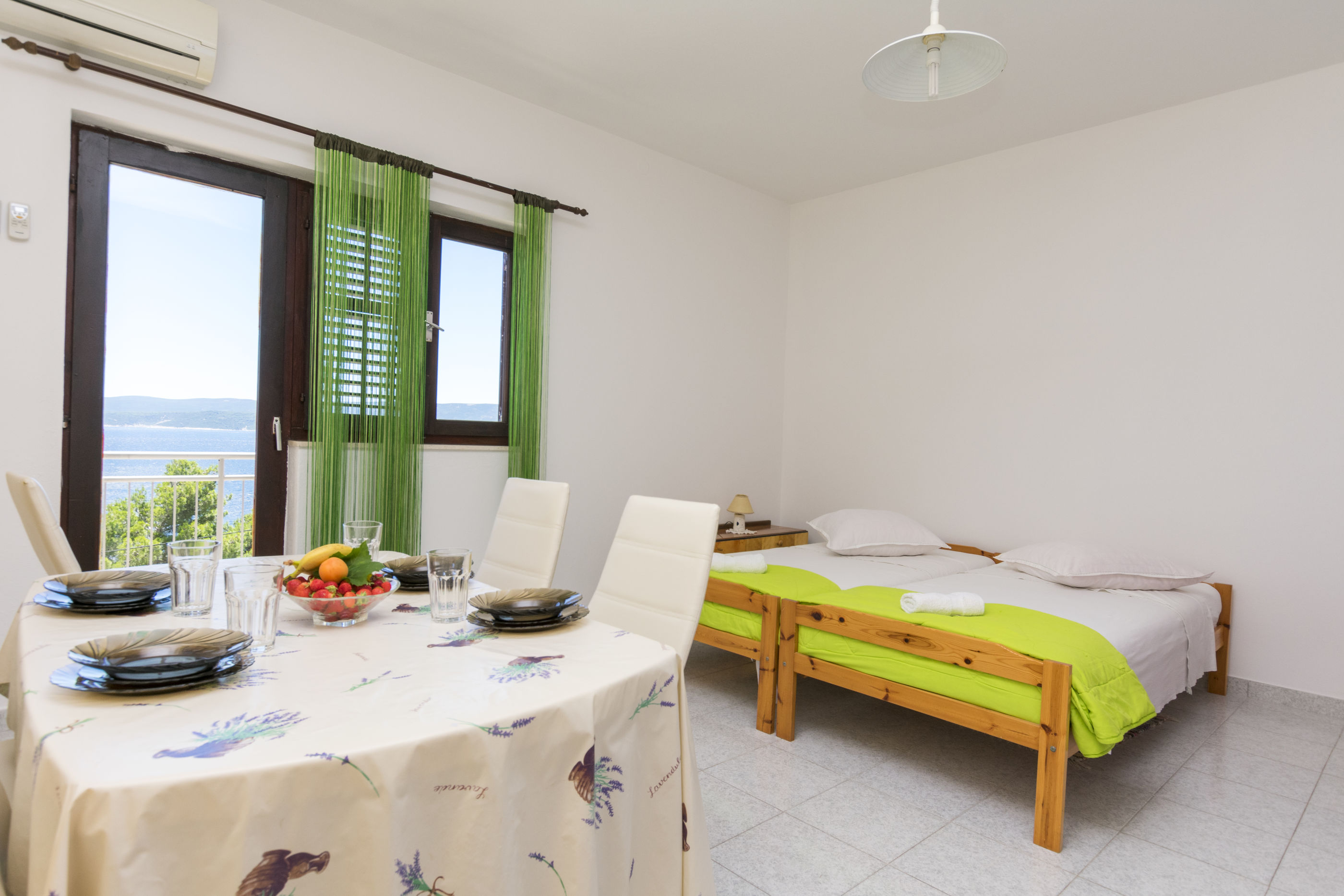 Apartments A cappella music 48521-A2