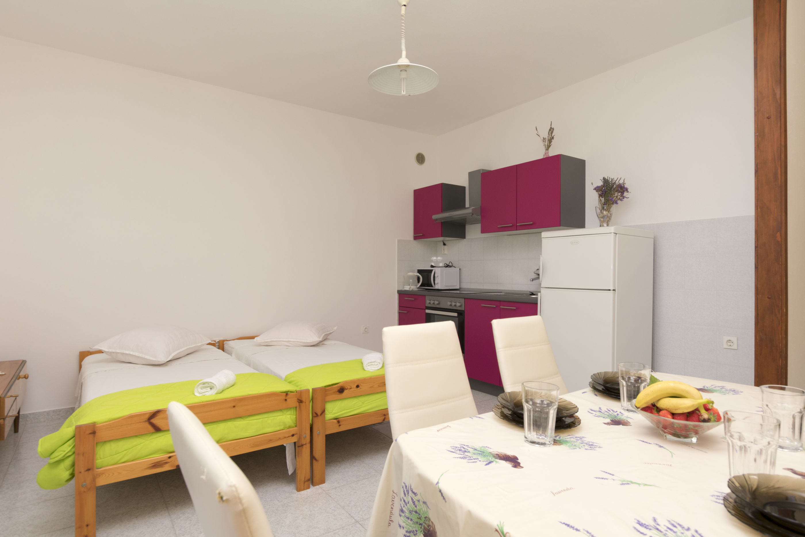 Apartments A cappella music 48521-A2